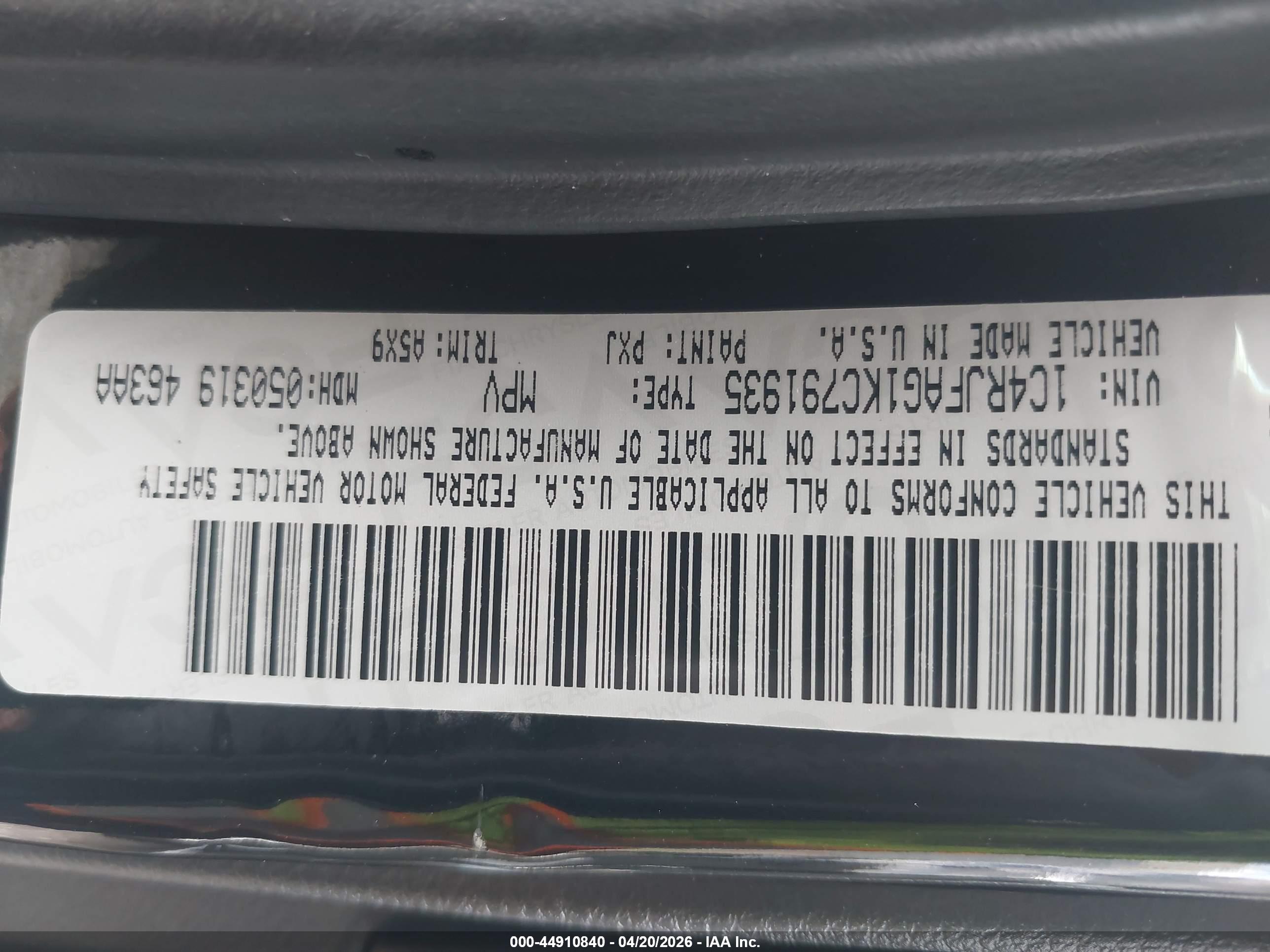 JEEP GRAND image 9