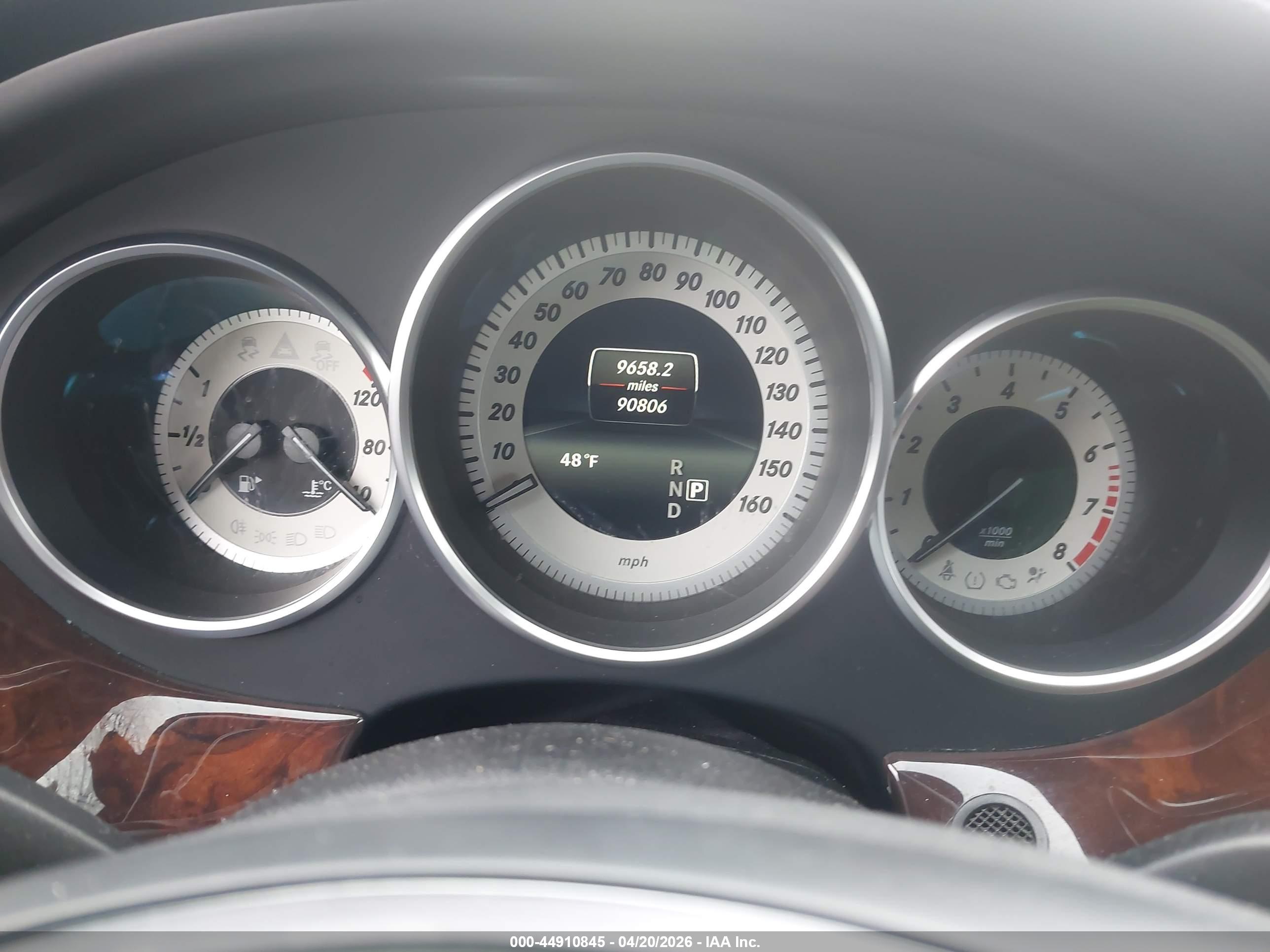 MERCEDES-BENZ CLS image 7