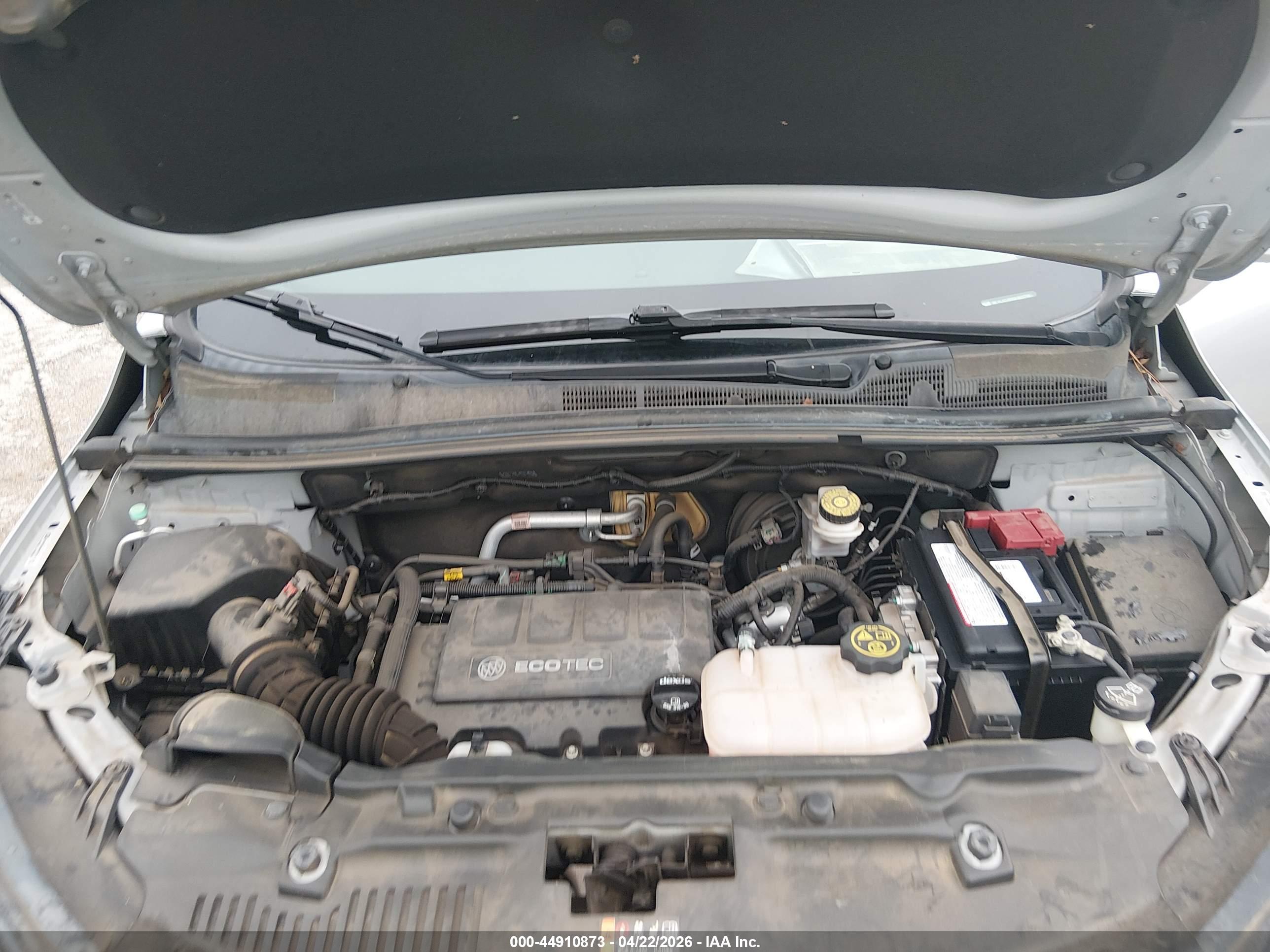 BUICK ENCORE image 10