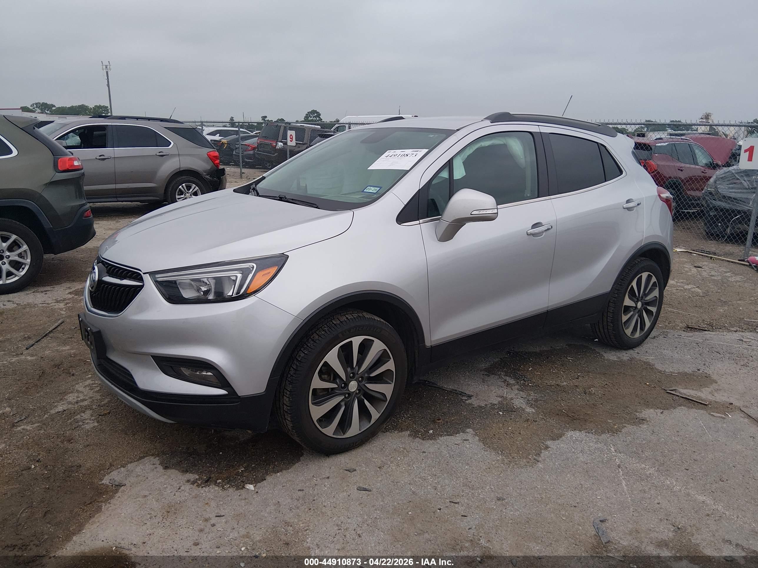BUICK ENCORE image 2