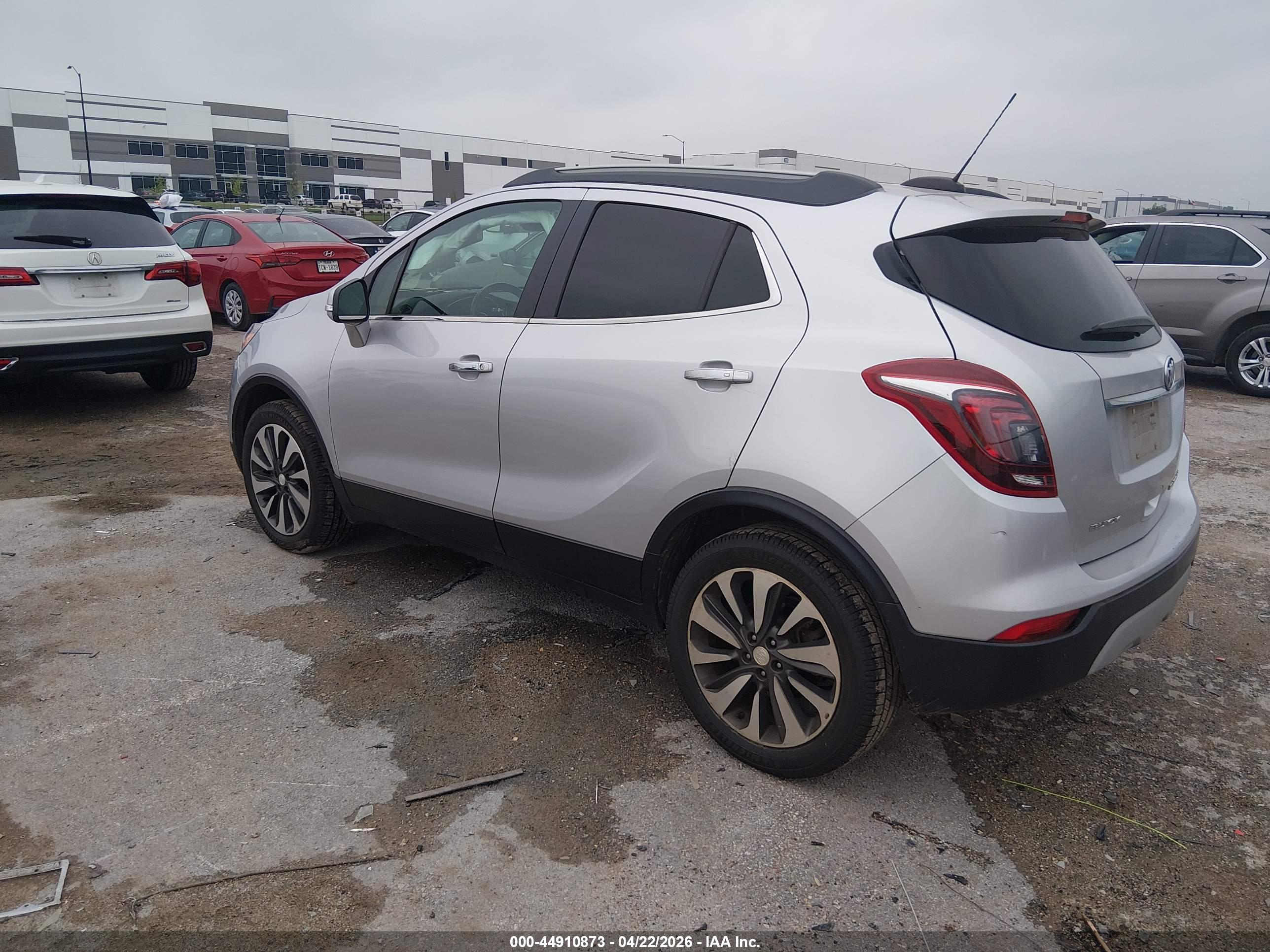 BUICK ENCORE image 3