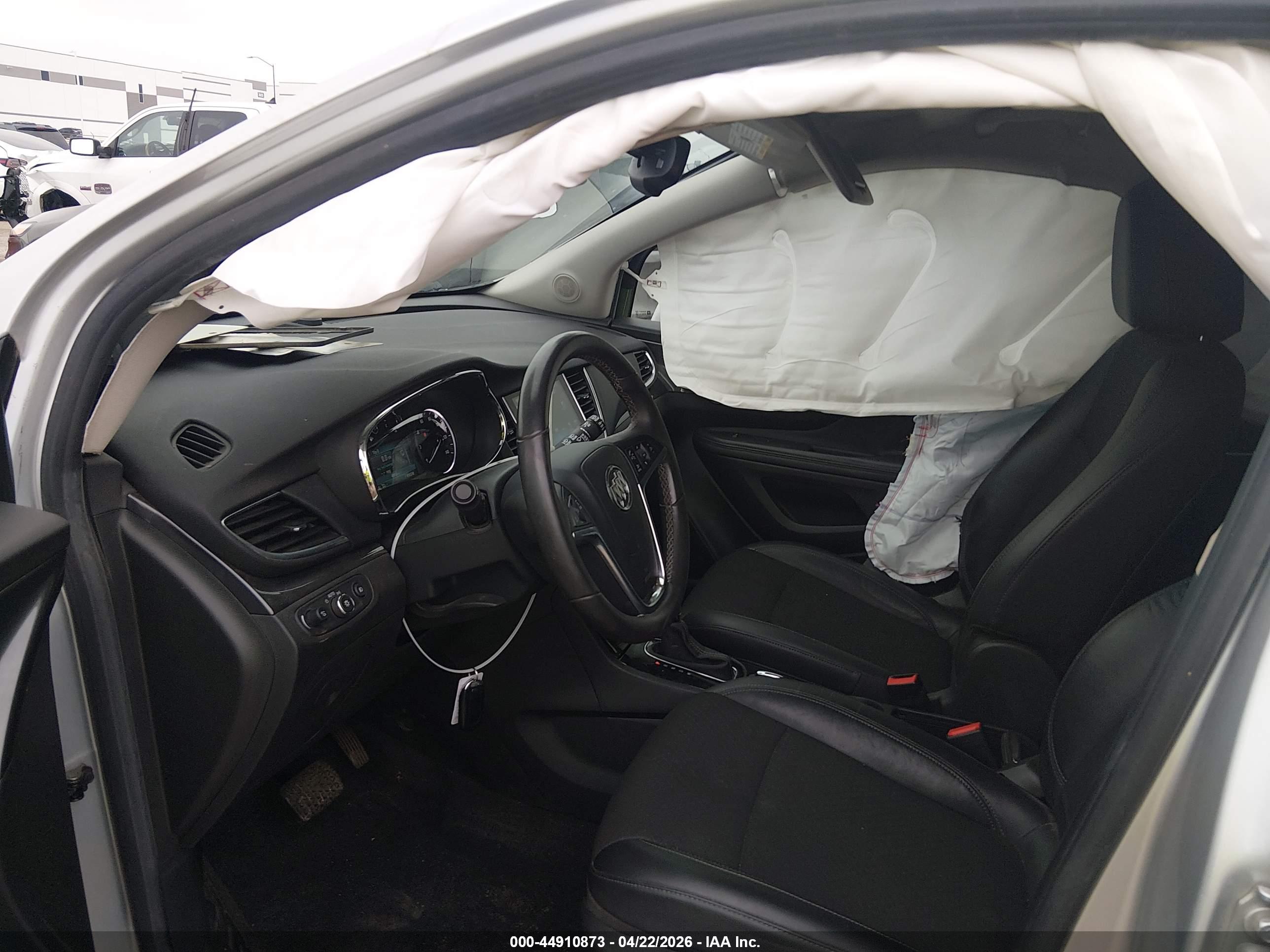 BUICK ENCORE image 5