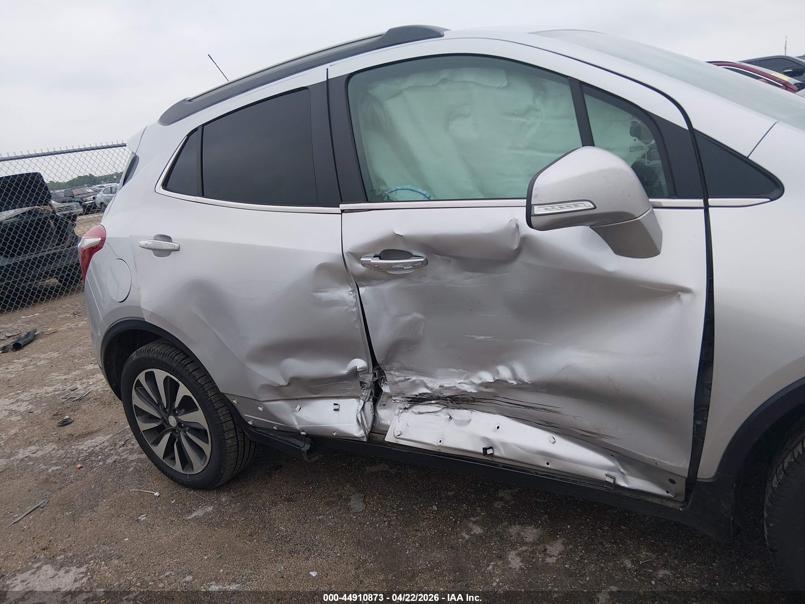 BUICK ENCORE image 6
