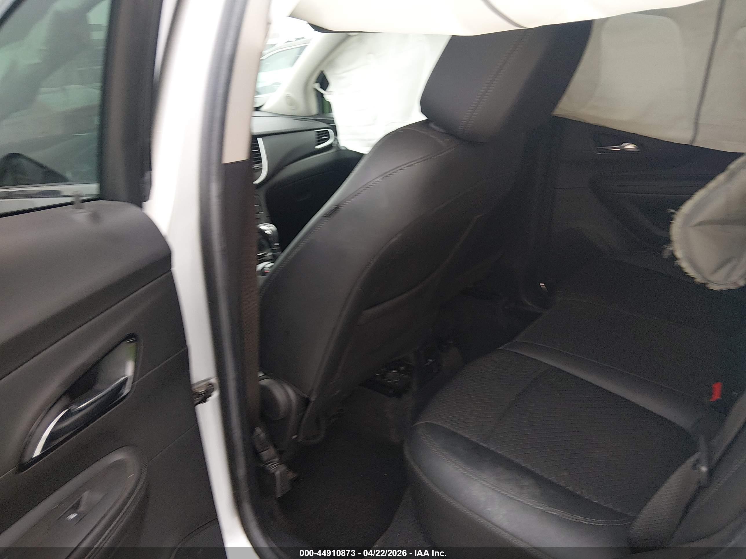 BUICK ENCORE image 8