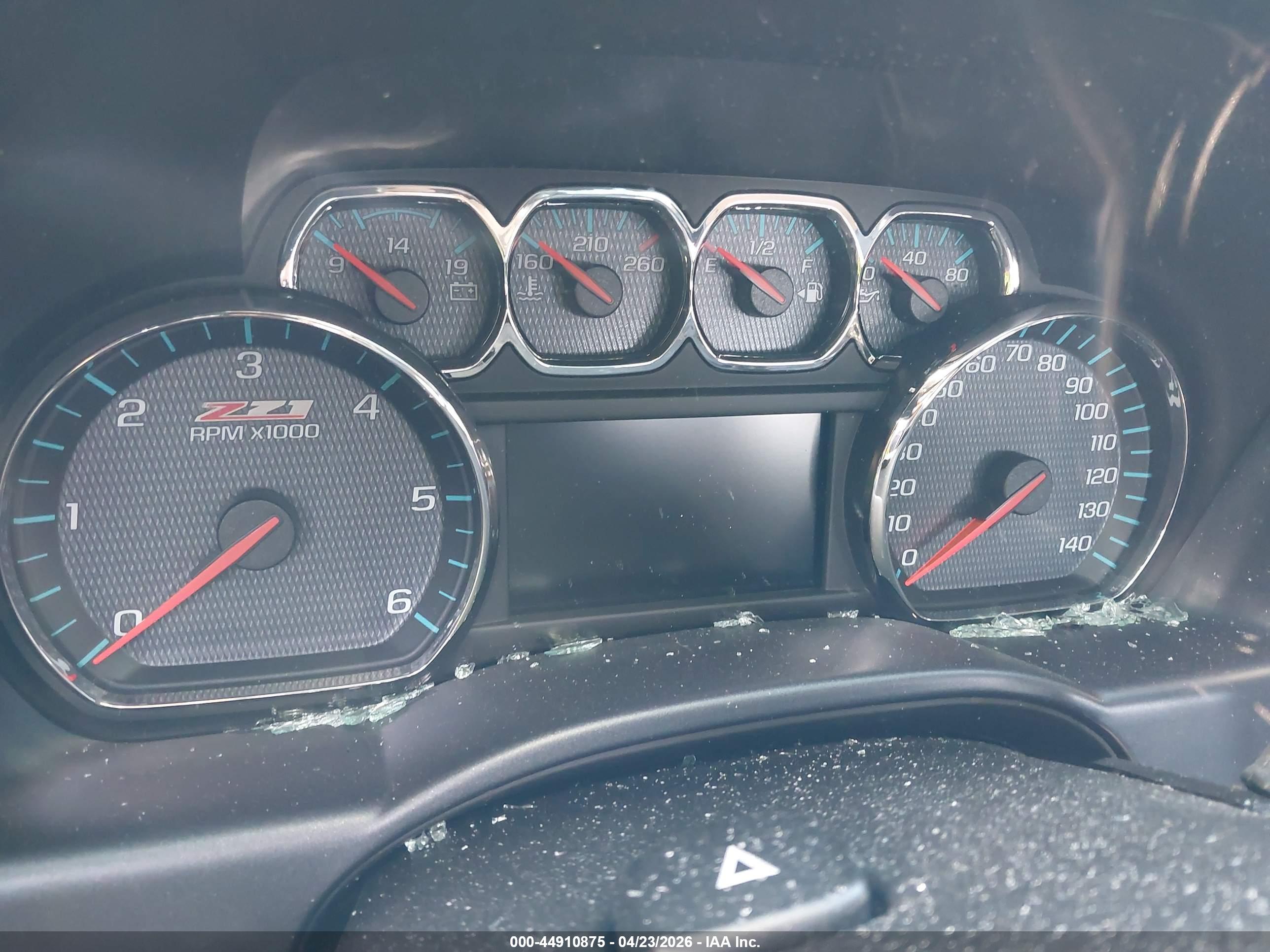 CHEVROLET SILVERADO image 7