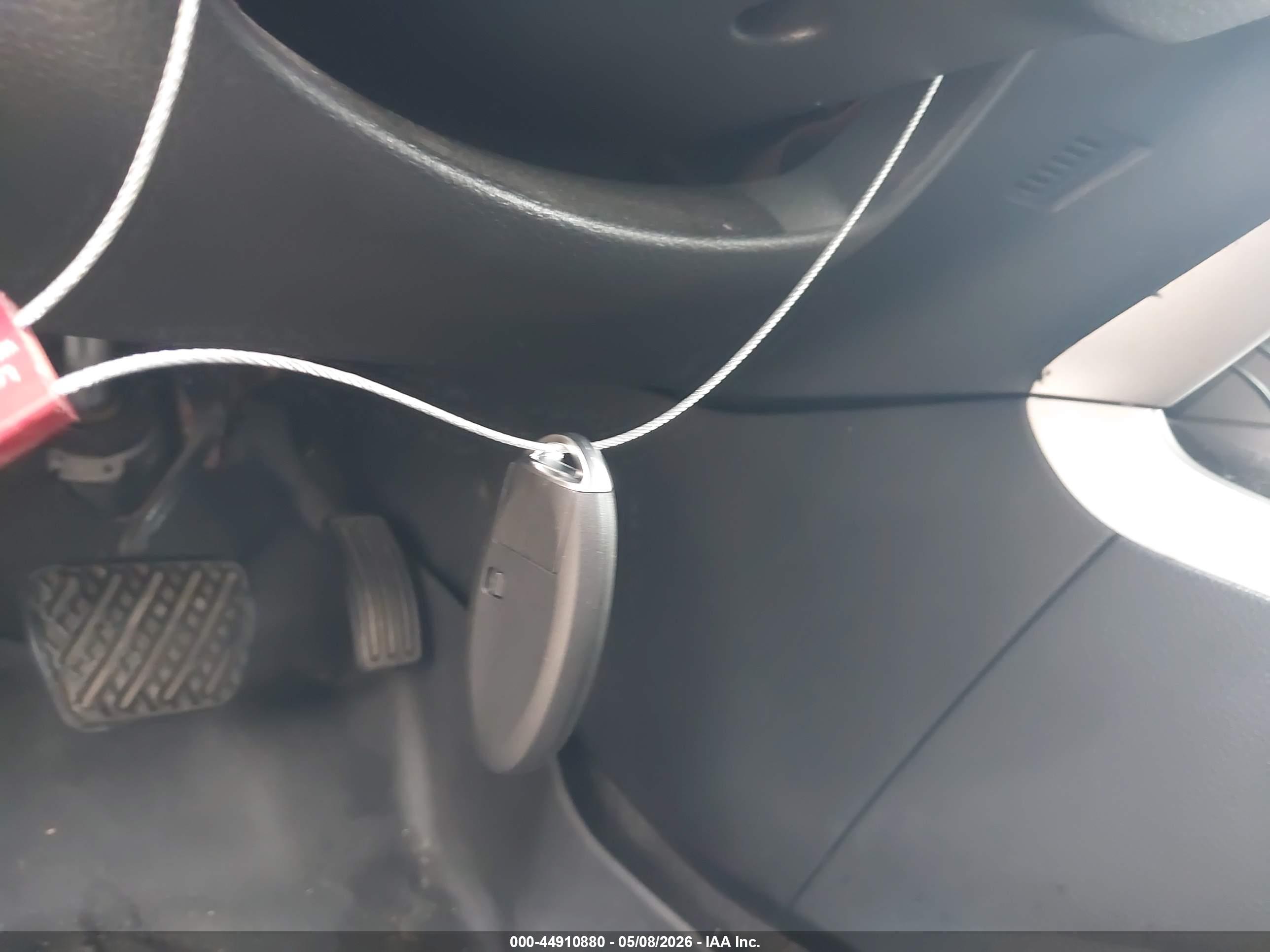 NISSAN ALTIMA image 11