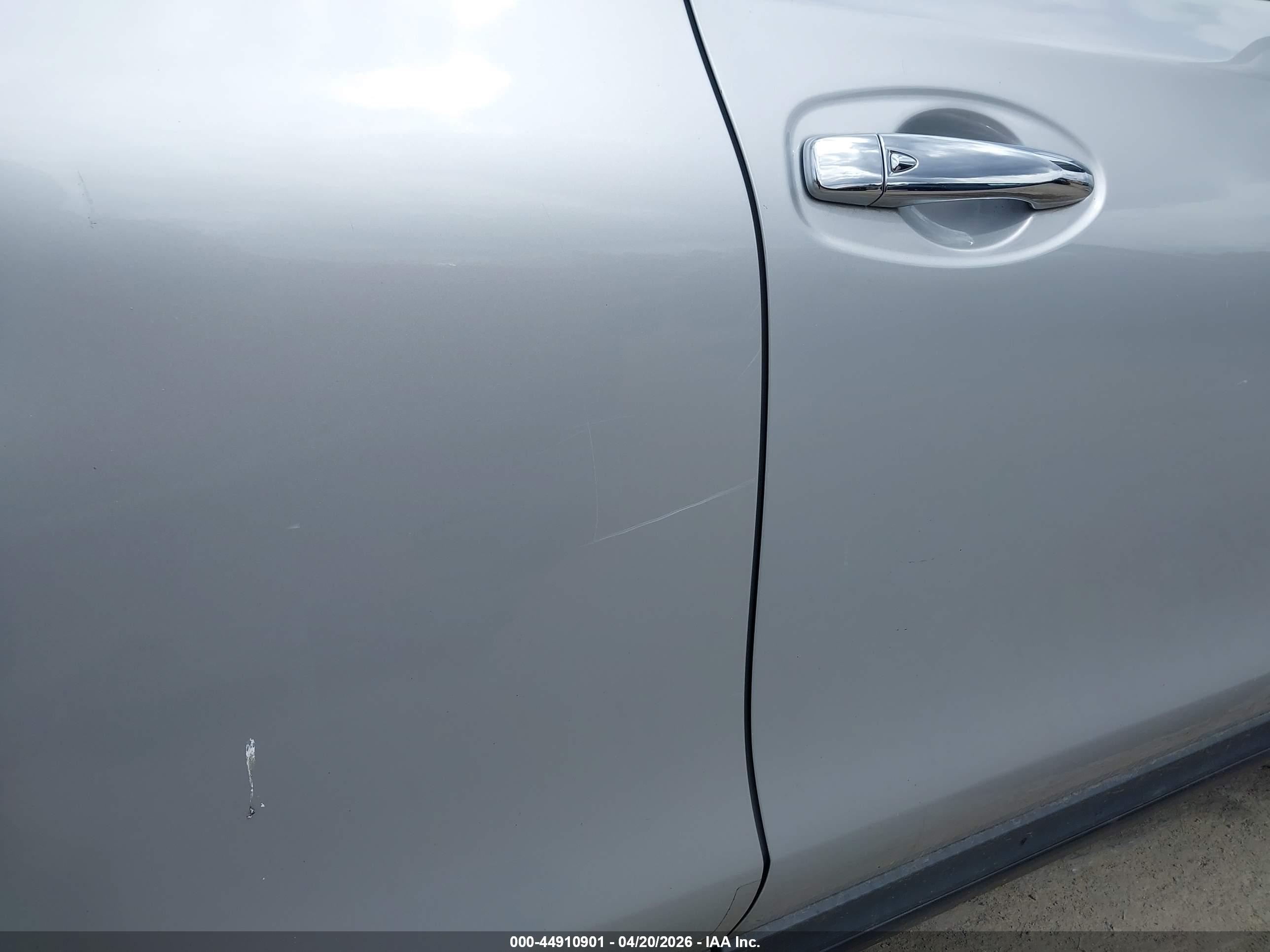 NISSAN ROGUE image 6