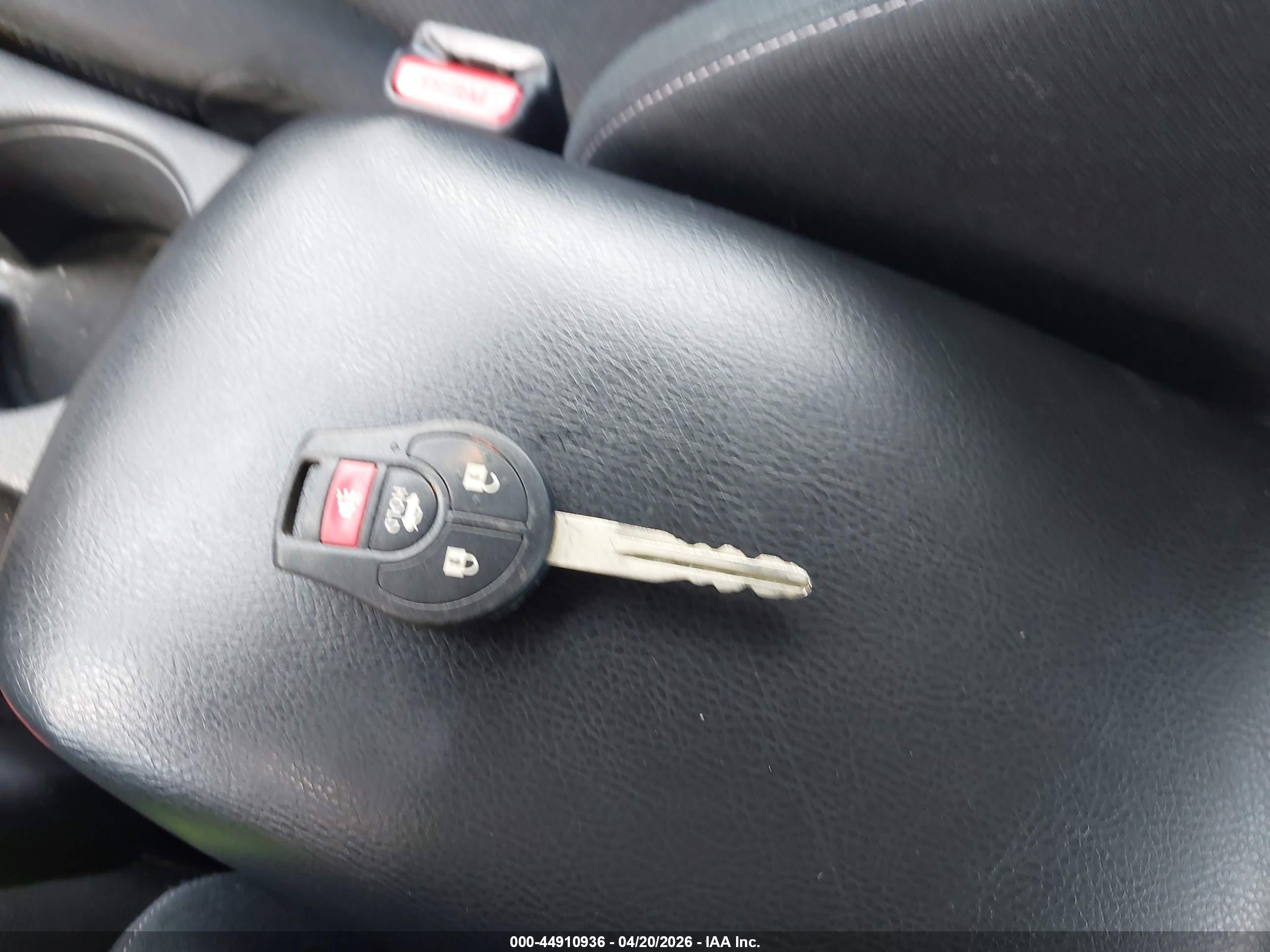 NISSAN SENTRA image 11