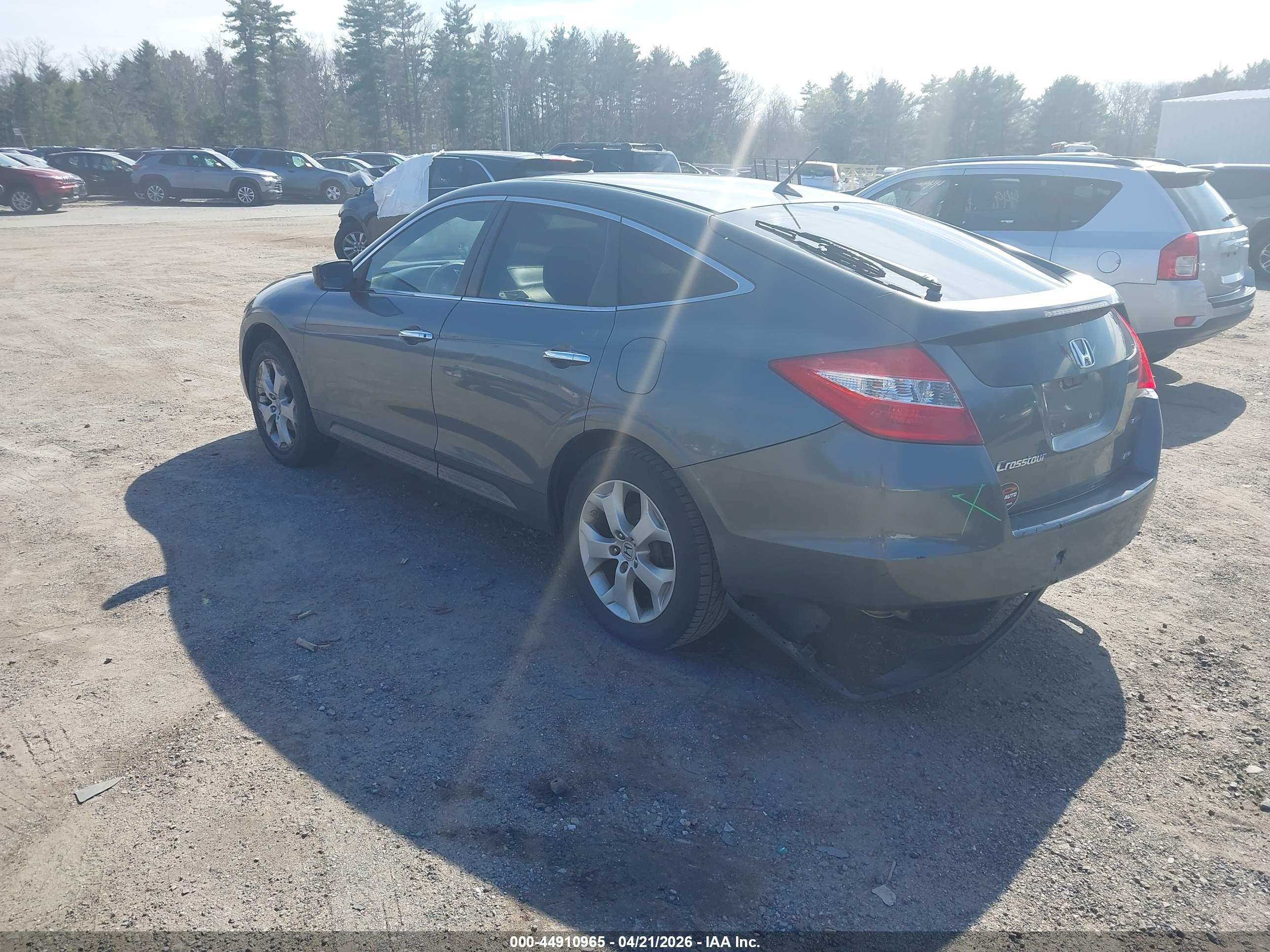 HONDA ACCORD image 3