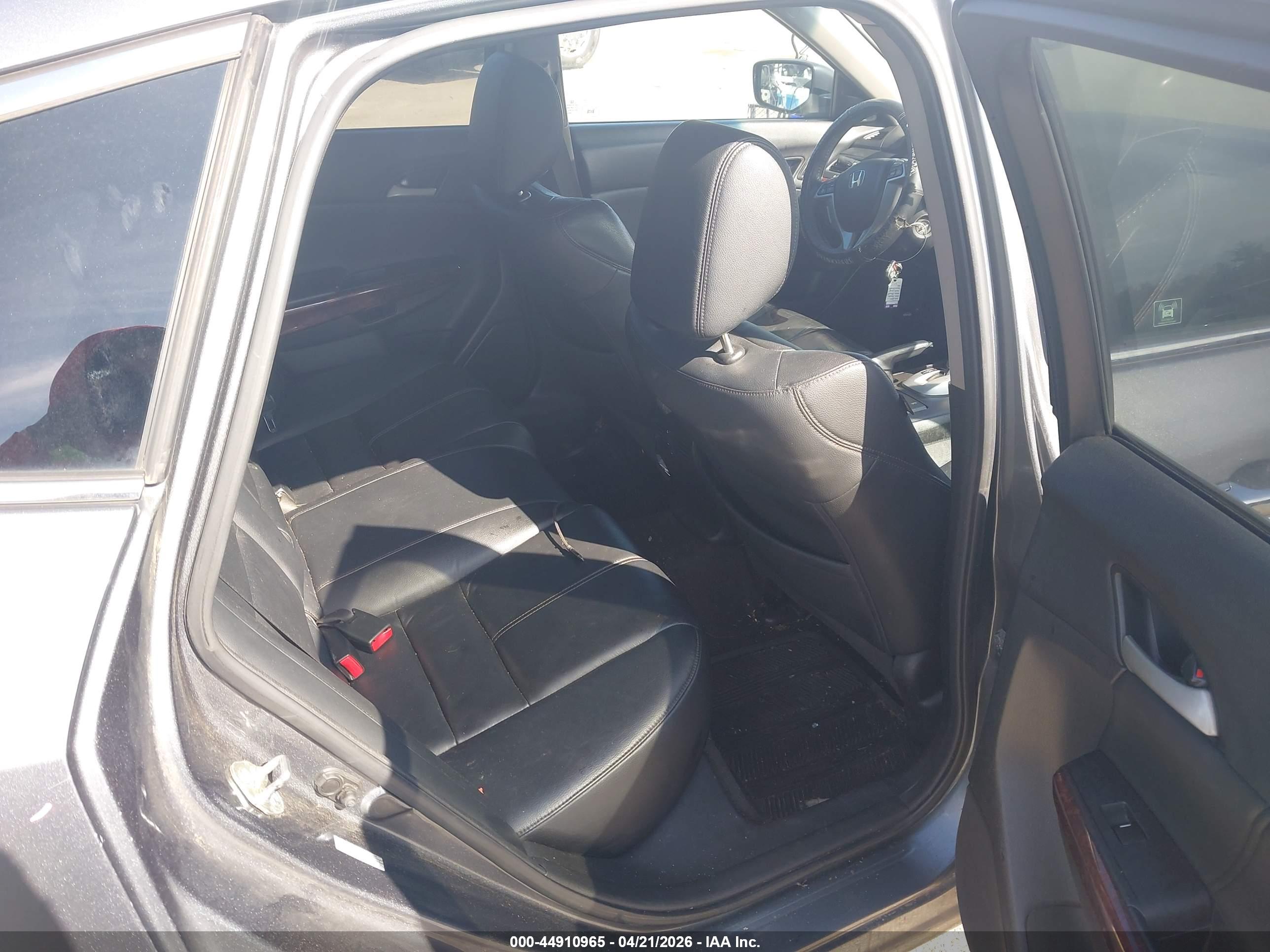 HONDA ACCORD image 8