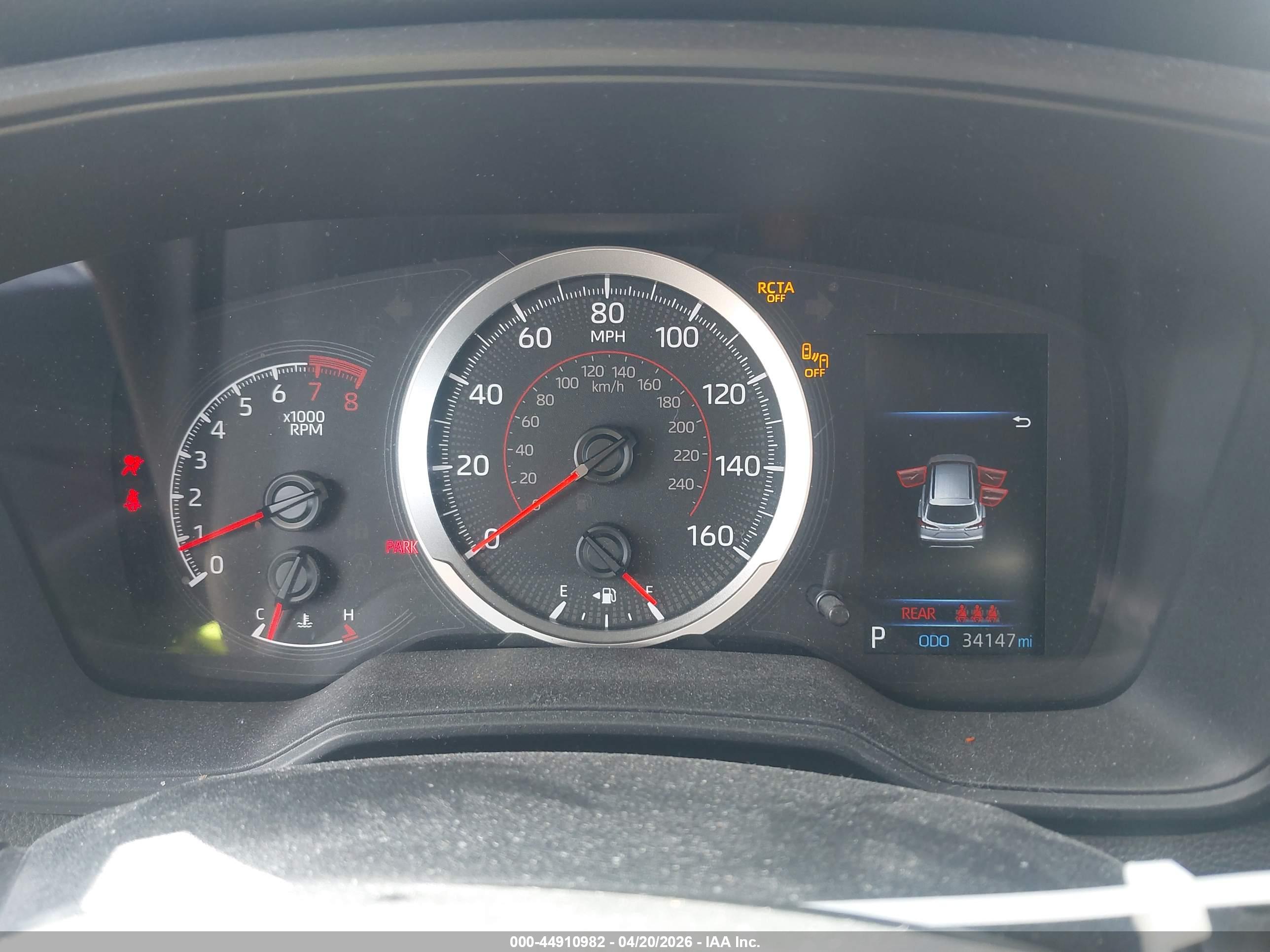TOYOTA COROLLA image 7