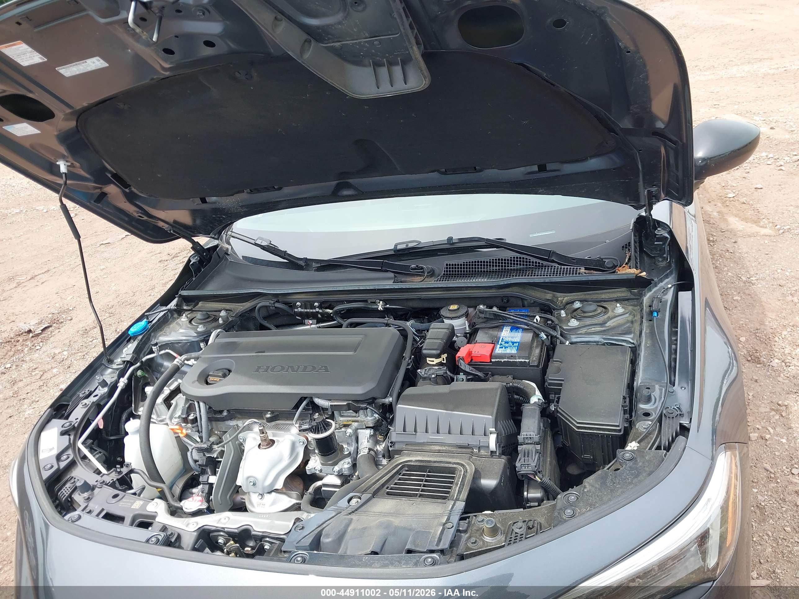 HONDA CIVIC image 10