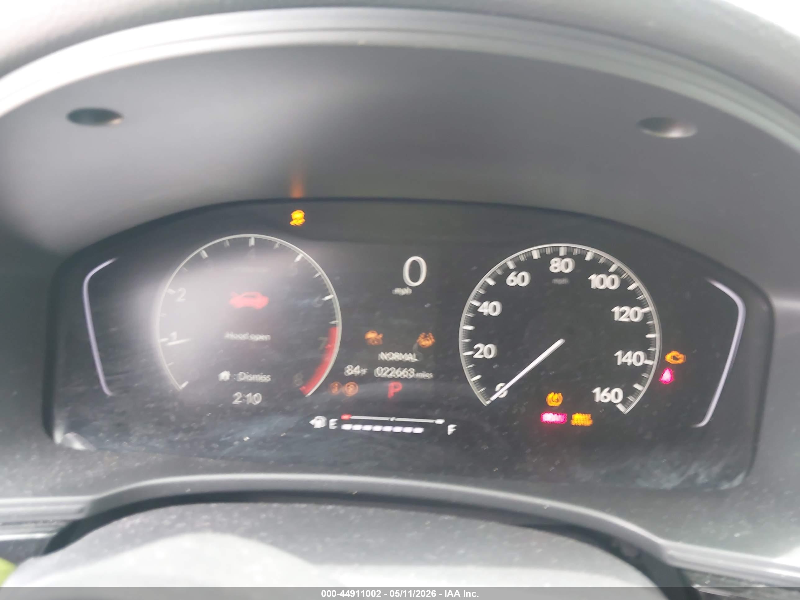 HONDA CIVIC image 7