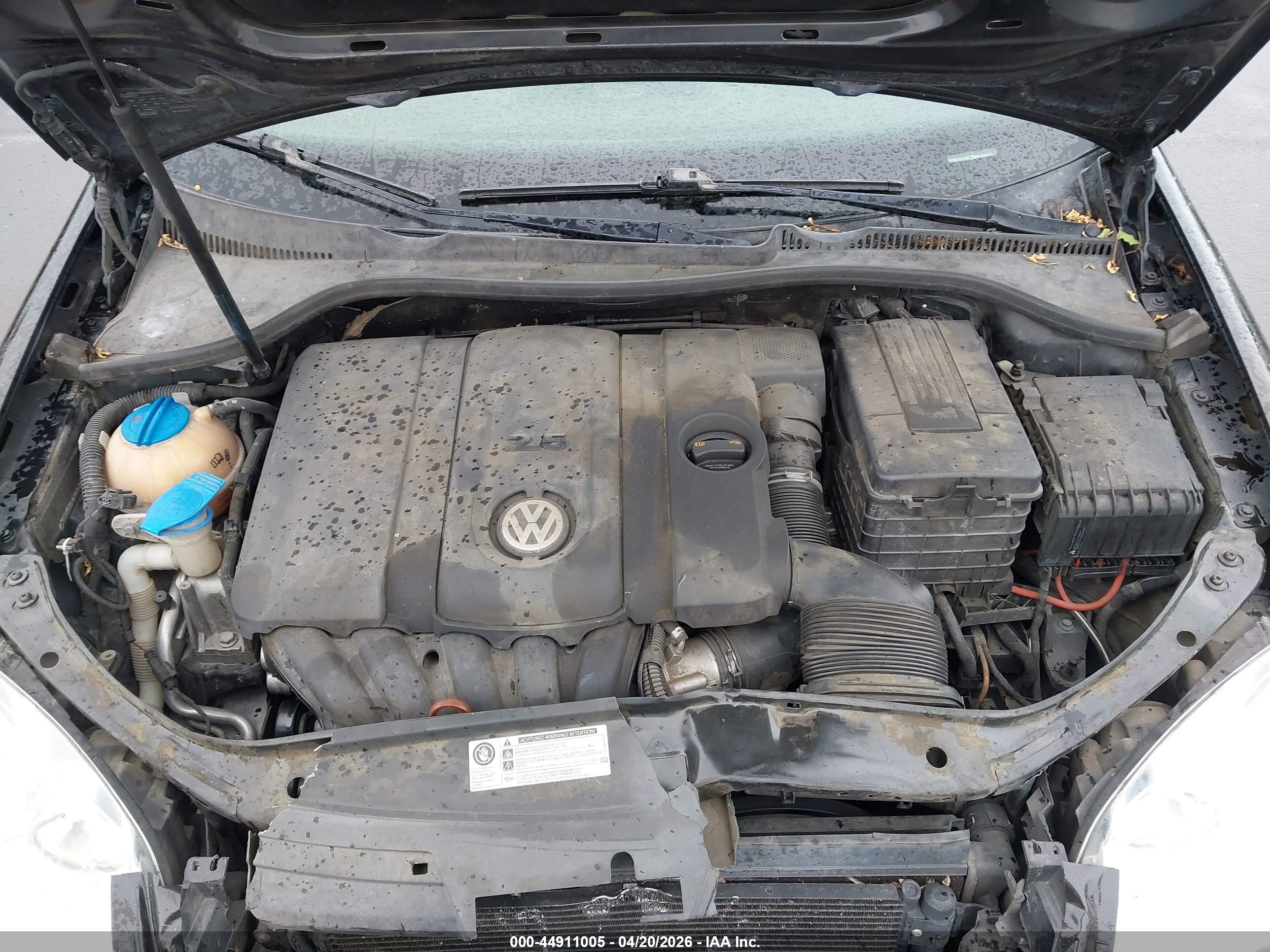 VOLKSWAGEN JETTA image 10