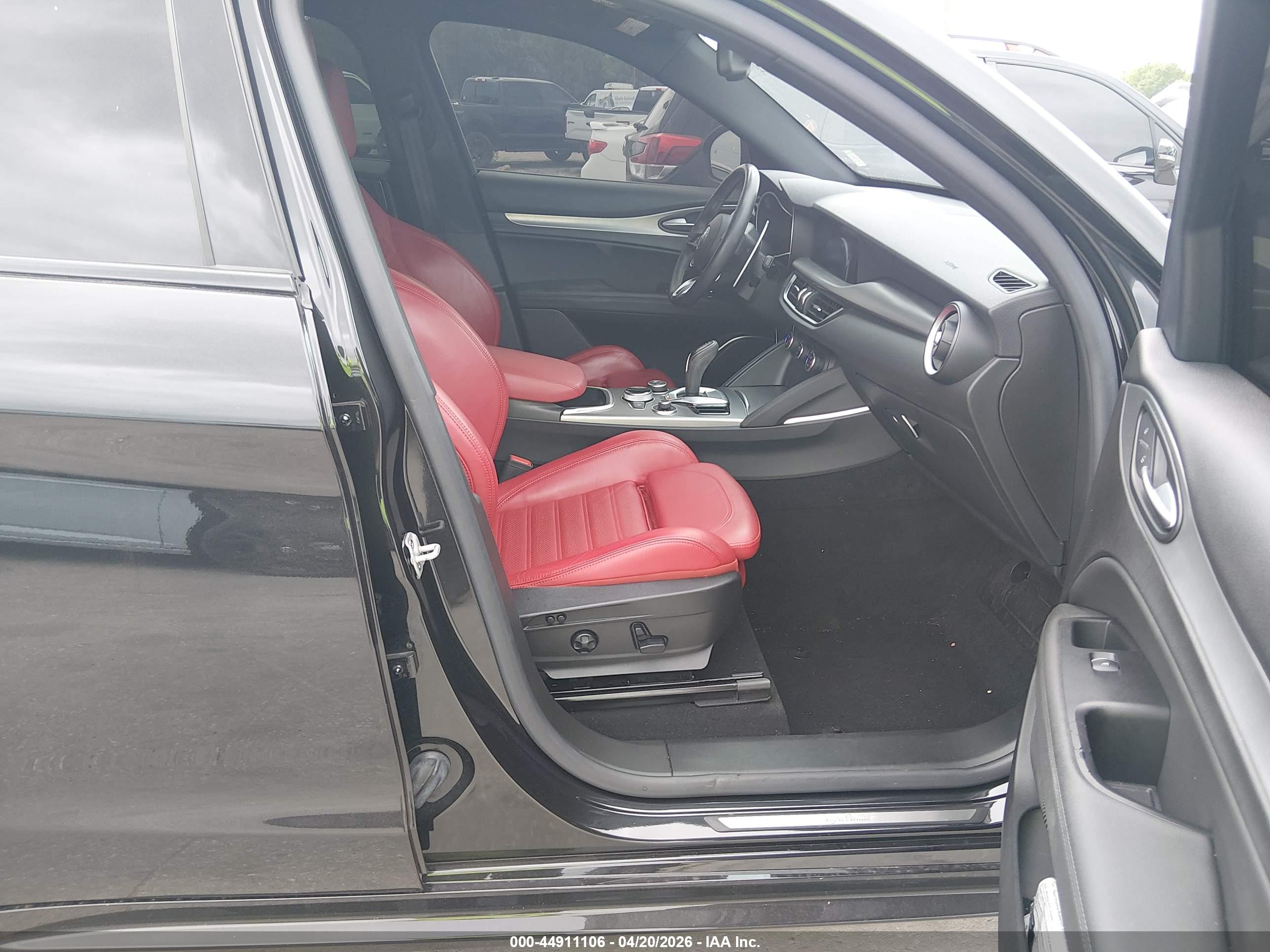 ALFA ROMEO image 5
