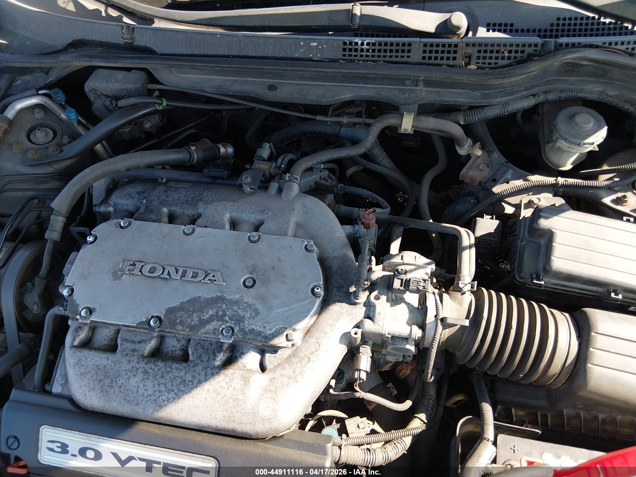 HONDA ACCORD image 10