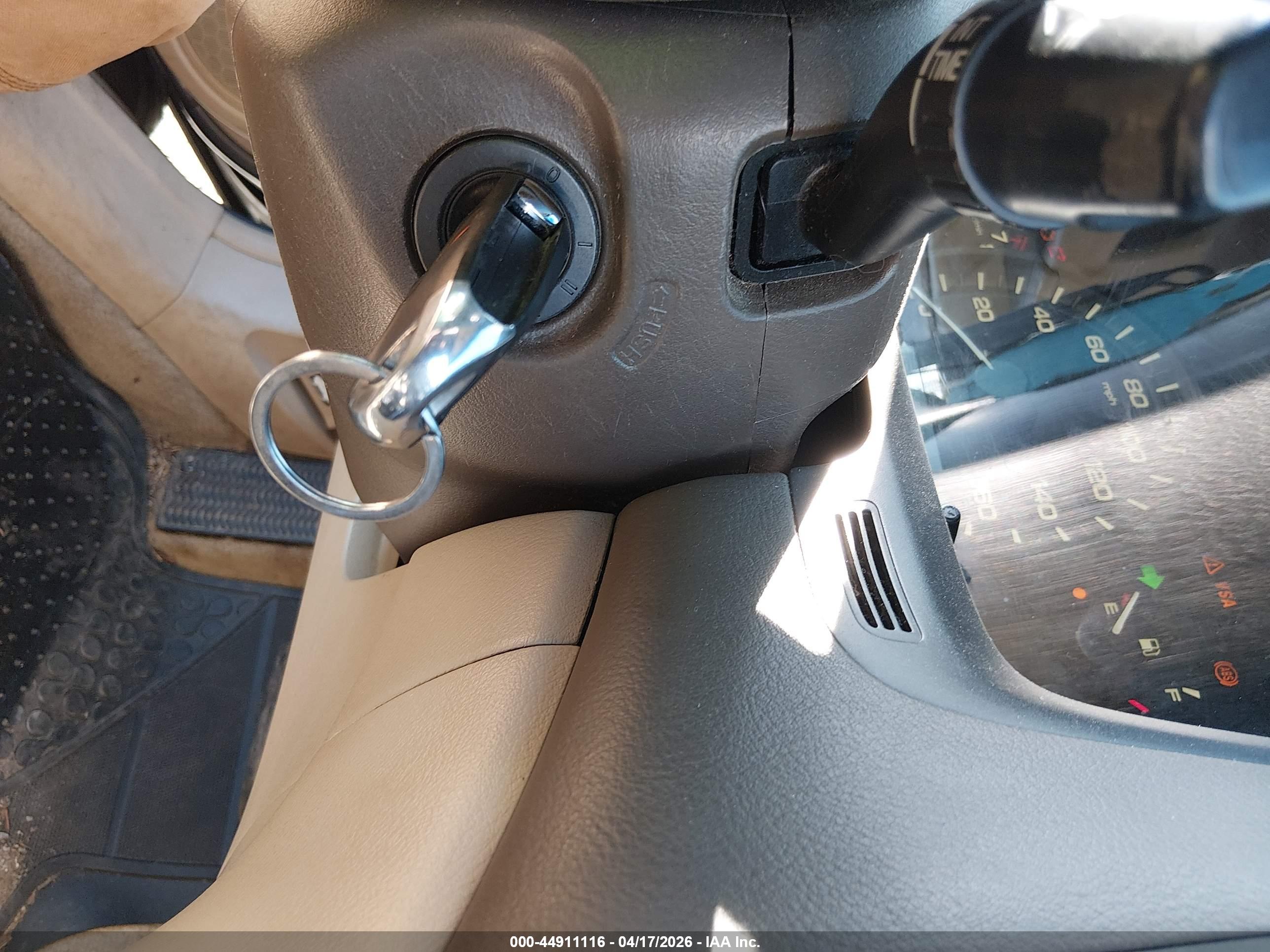 HONDA ACCORD image 11