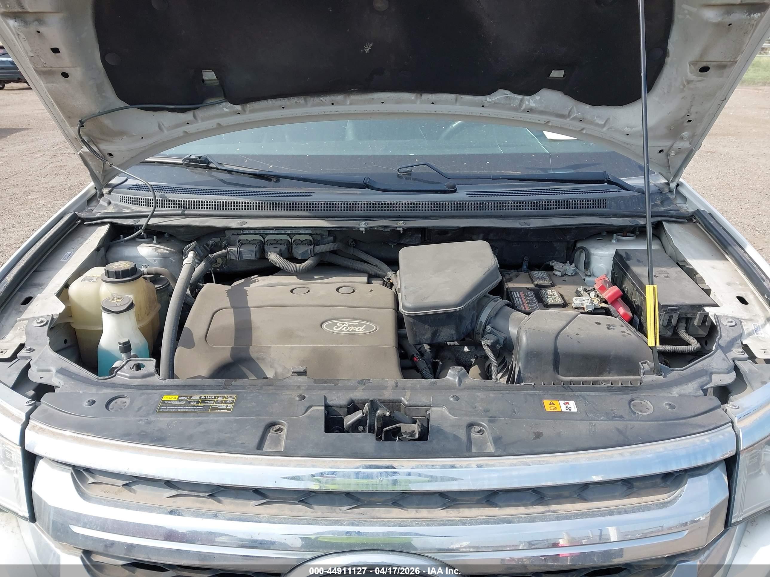 FORD EDGE image 10
