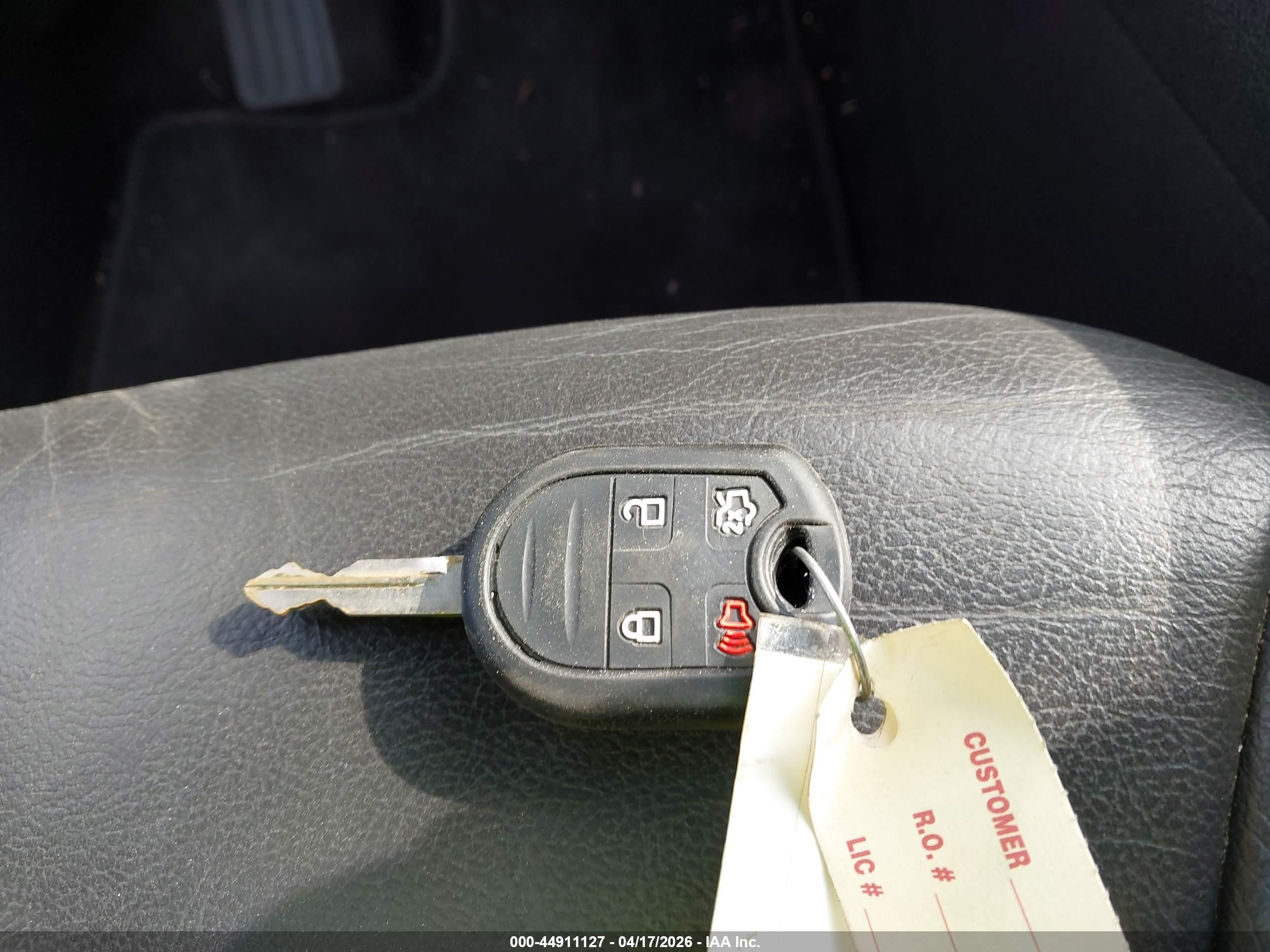 FORD EDGE image 11