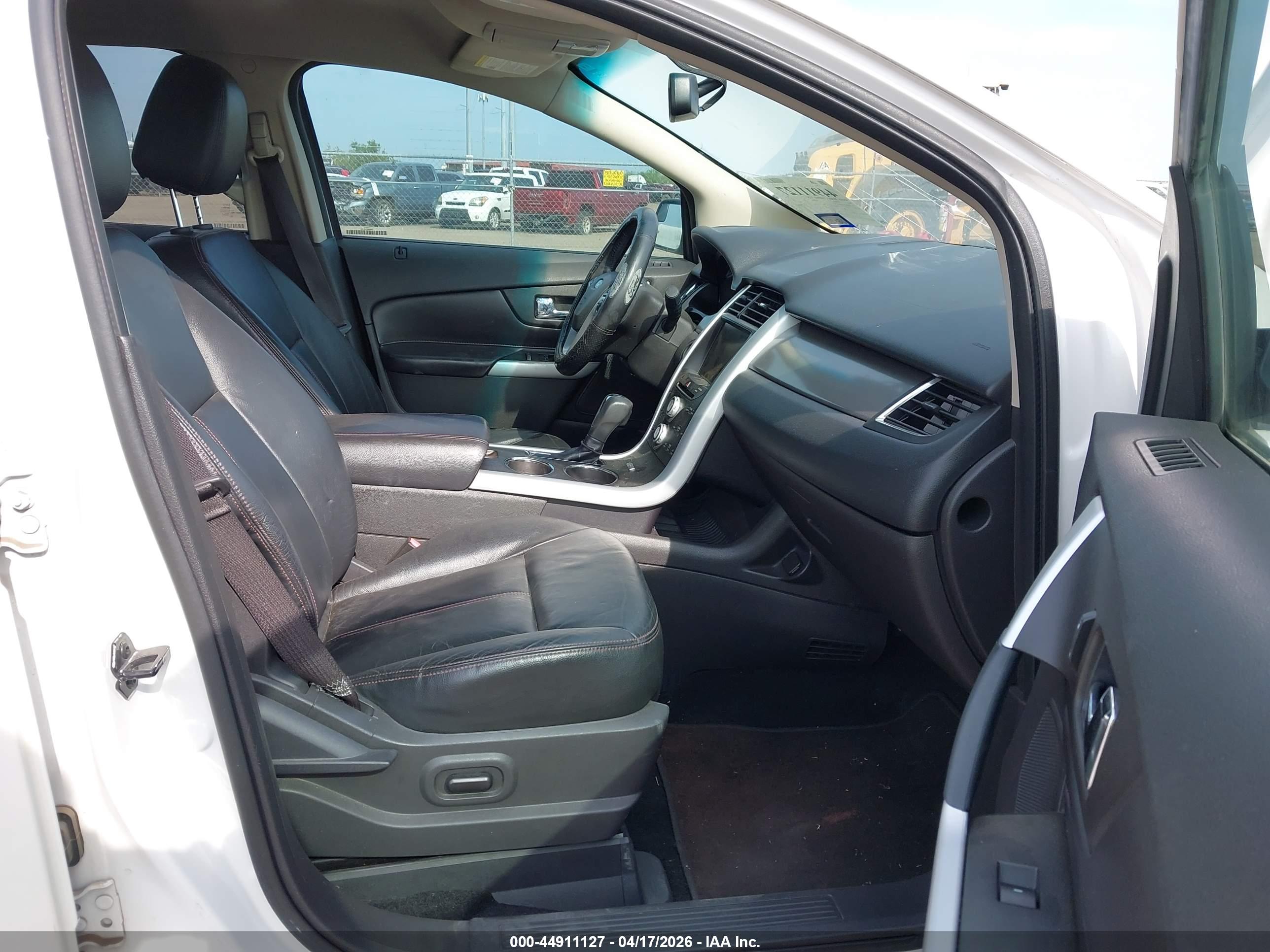 FORD EDGE image 5