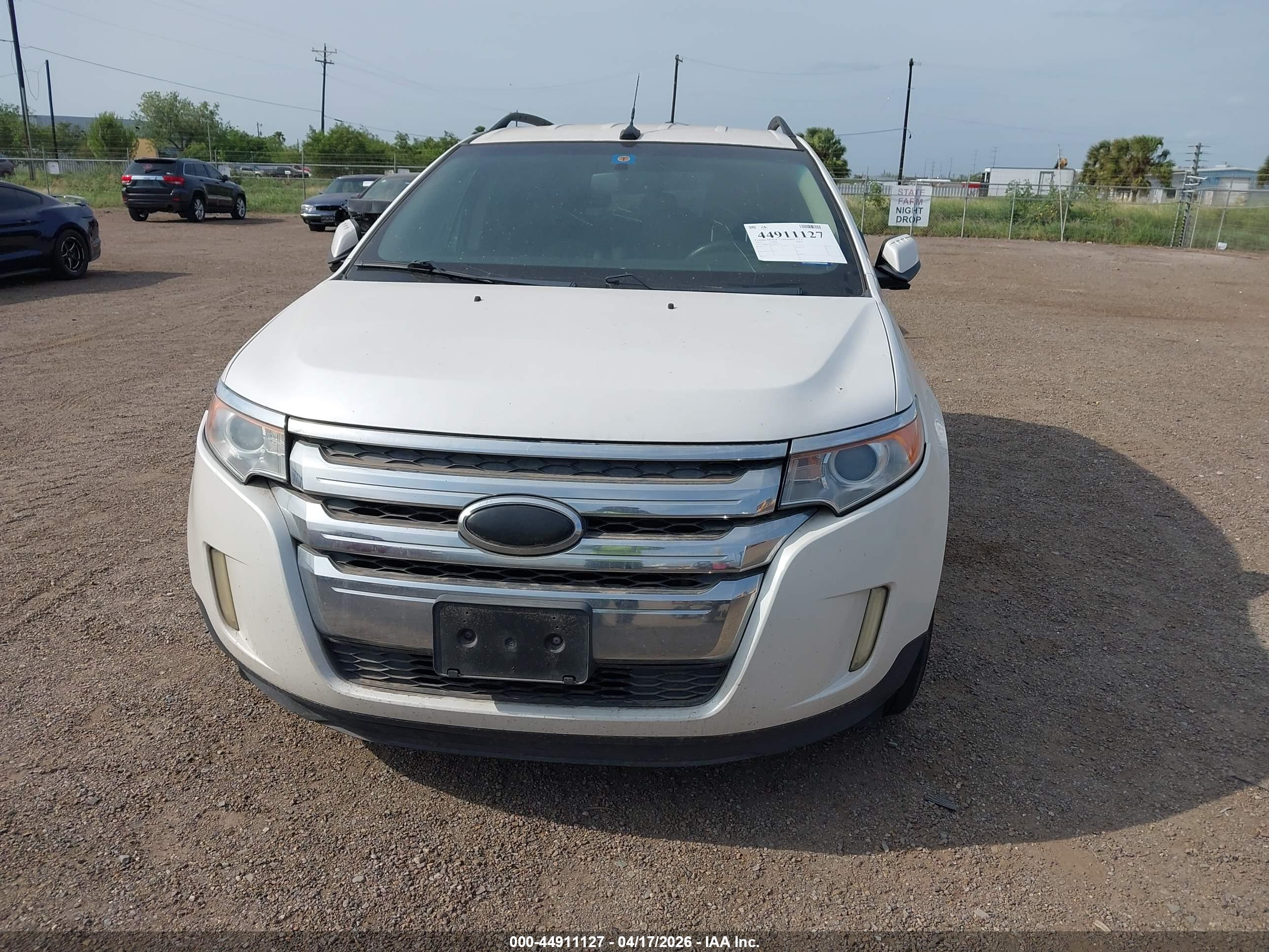 FORD EDGE image 6