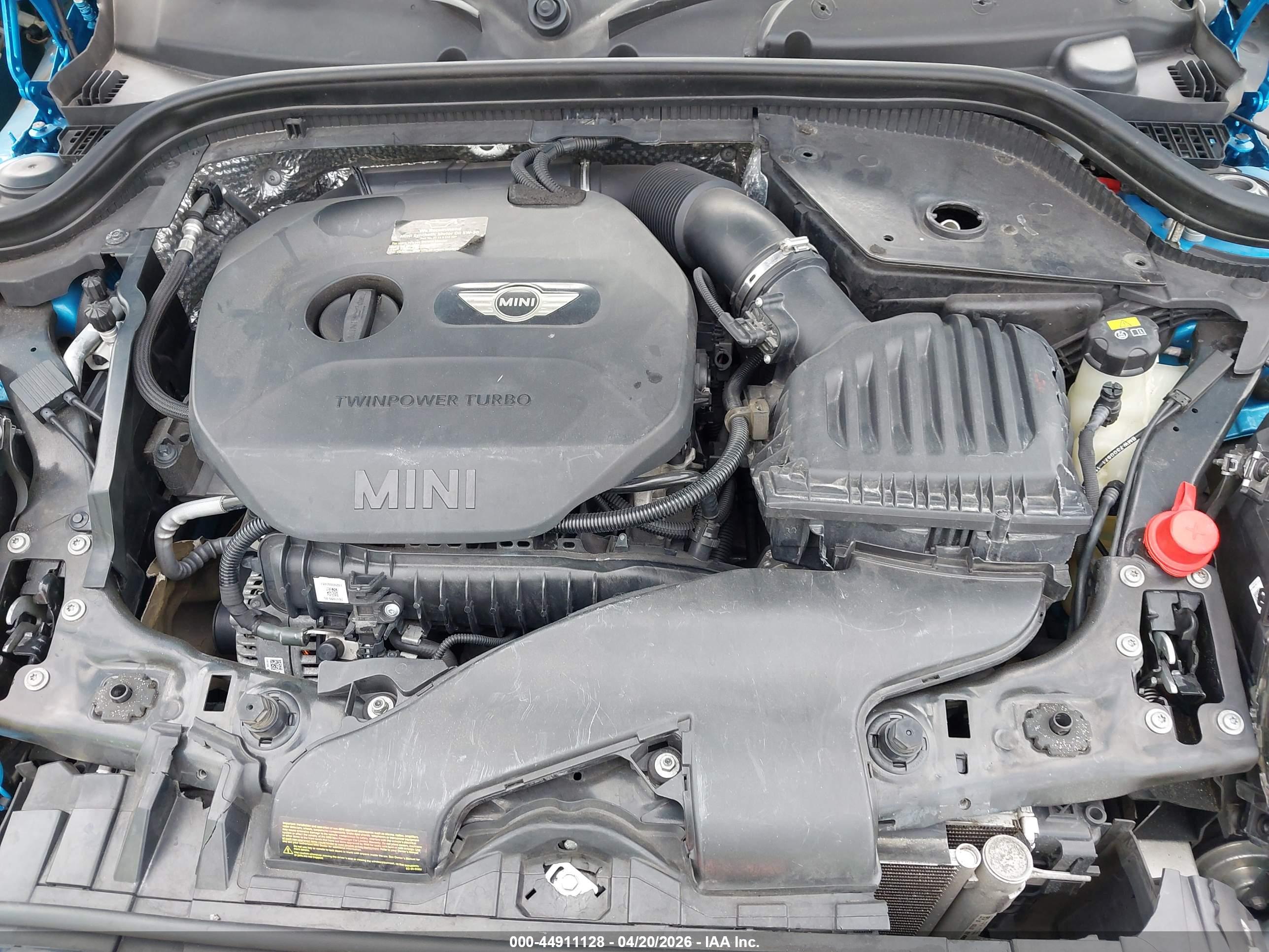 MINI HARDTOP image 10