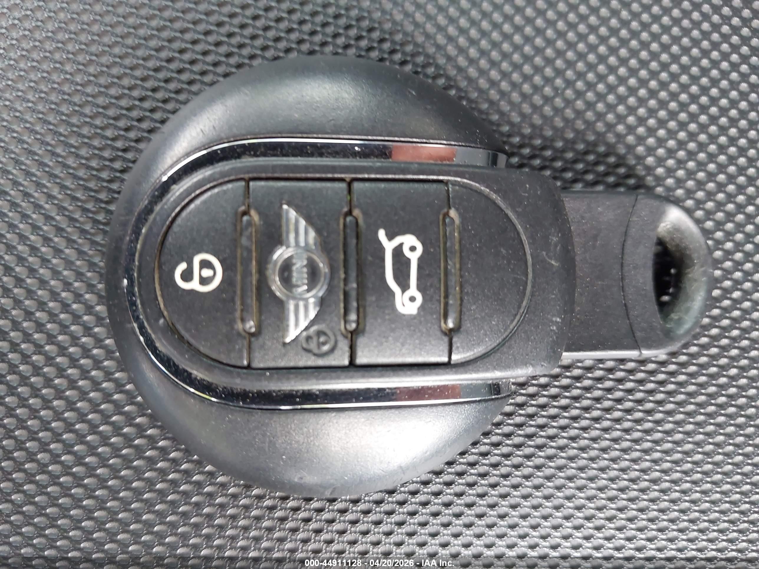 MINI HARDTOP image 11