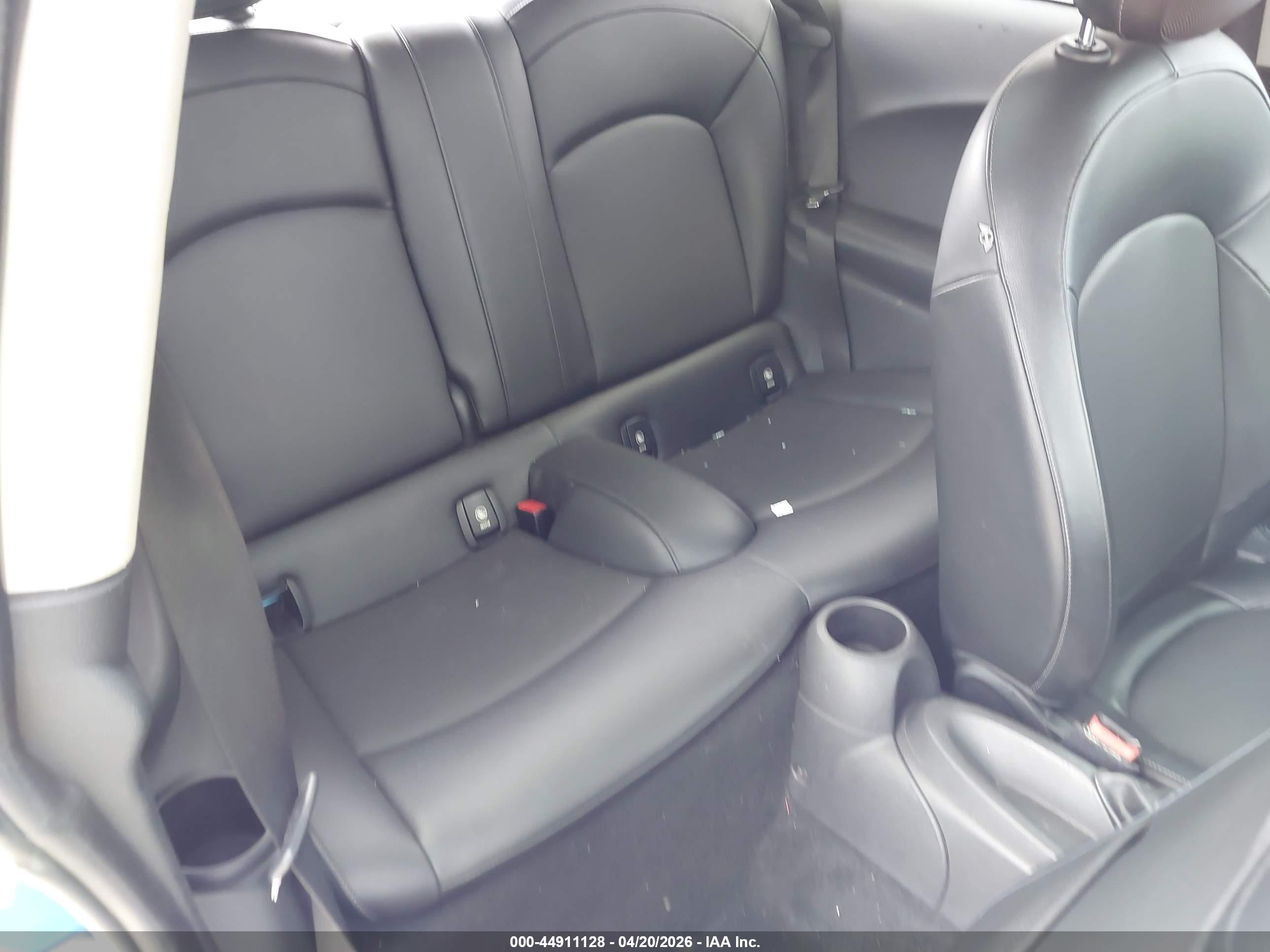 MINI HARDTOP image 8