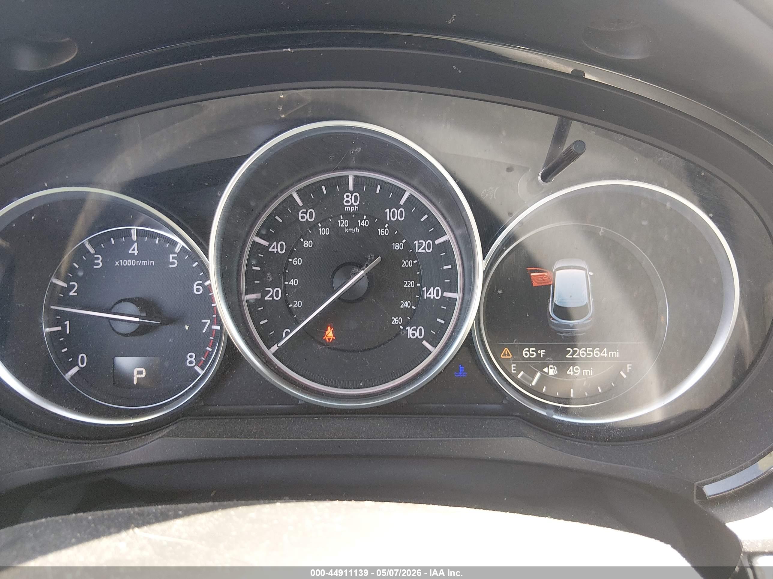 MAZDA CX-9 image 7