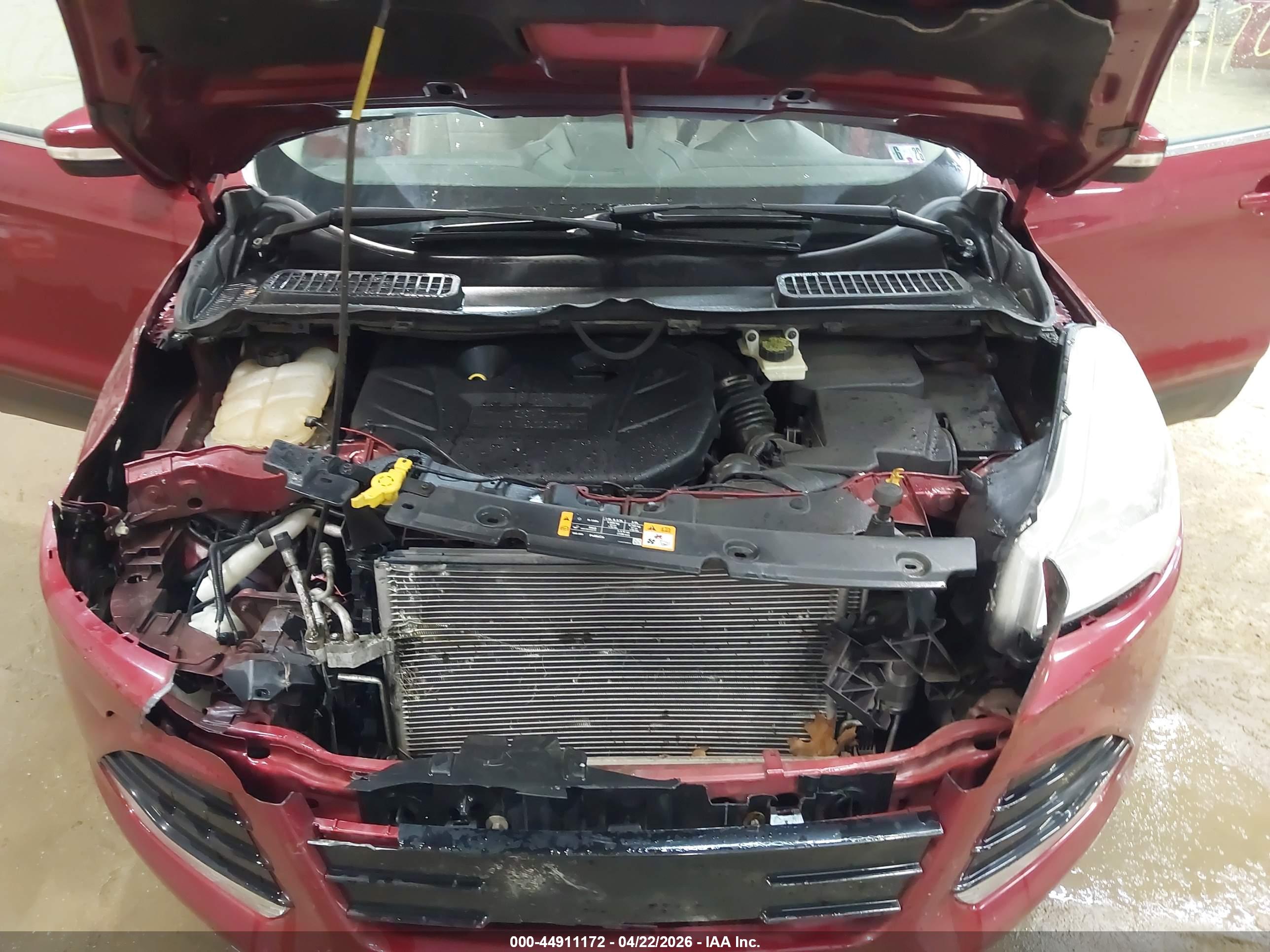 FORD ESCAPE image 10