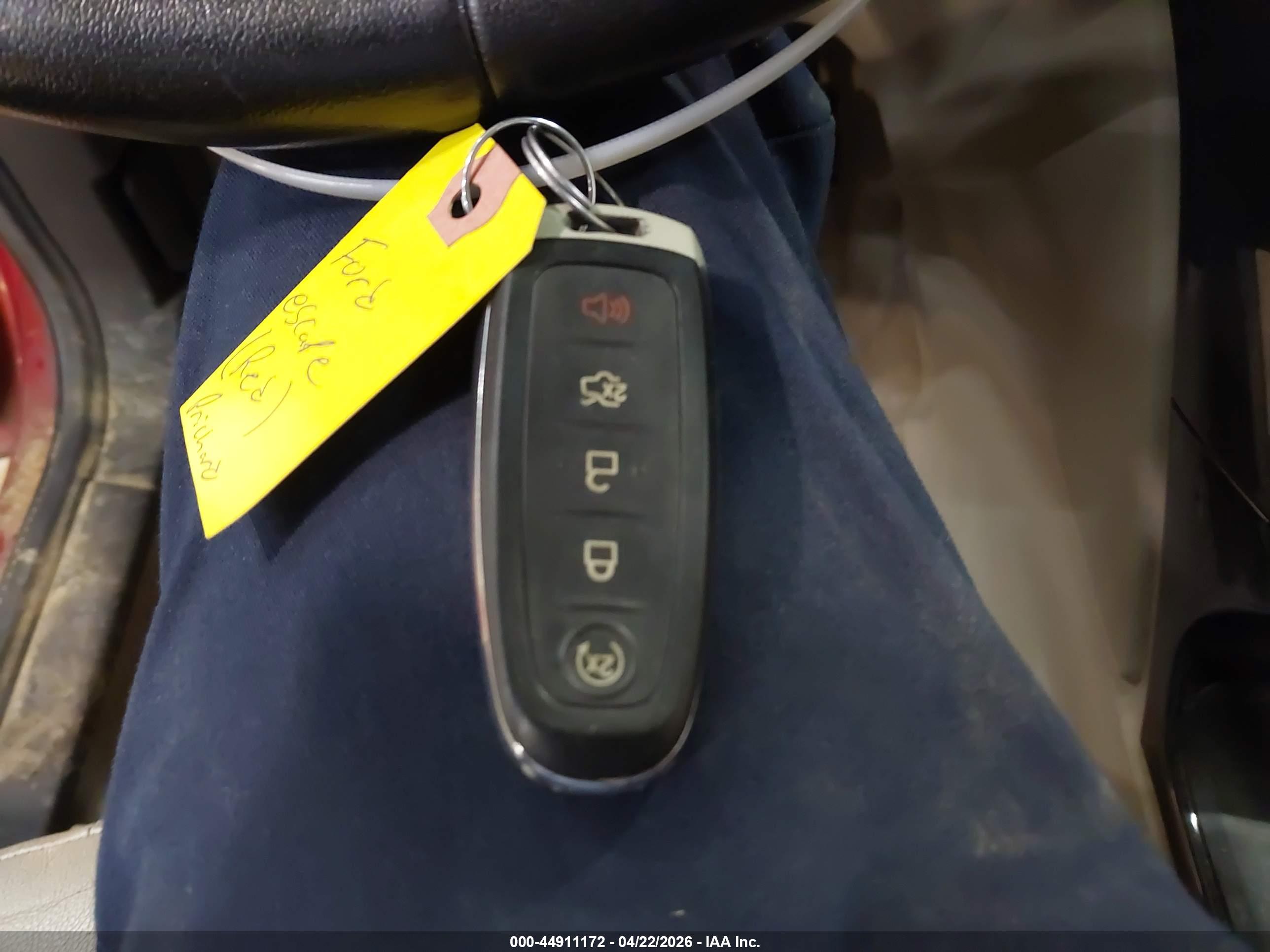 FORD ESCAPE image 11