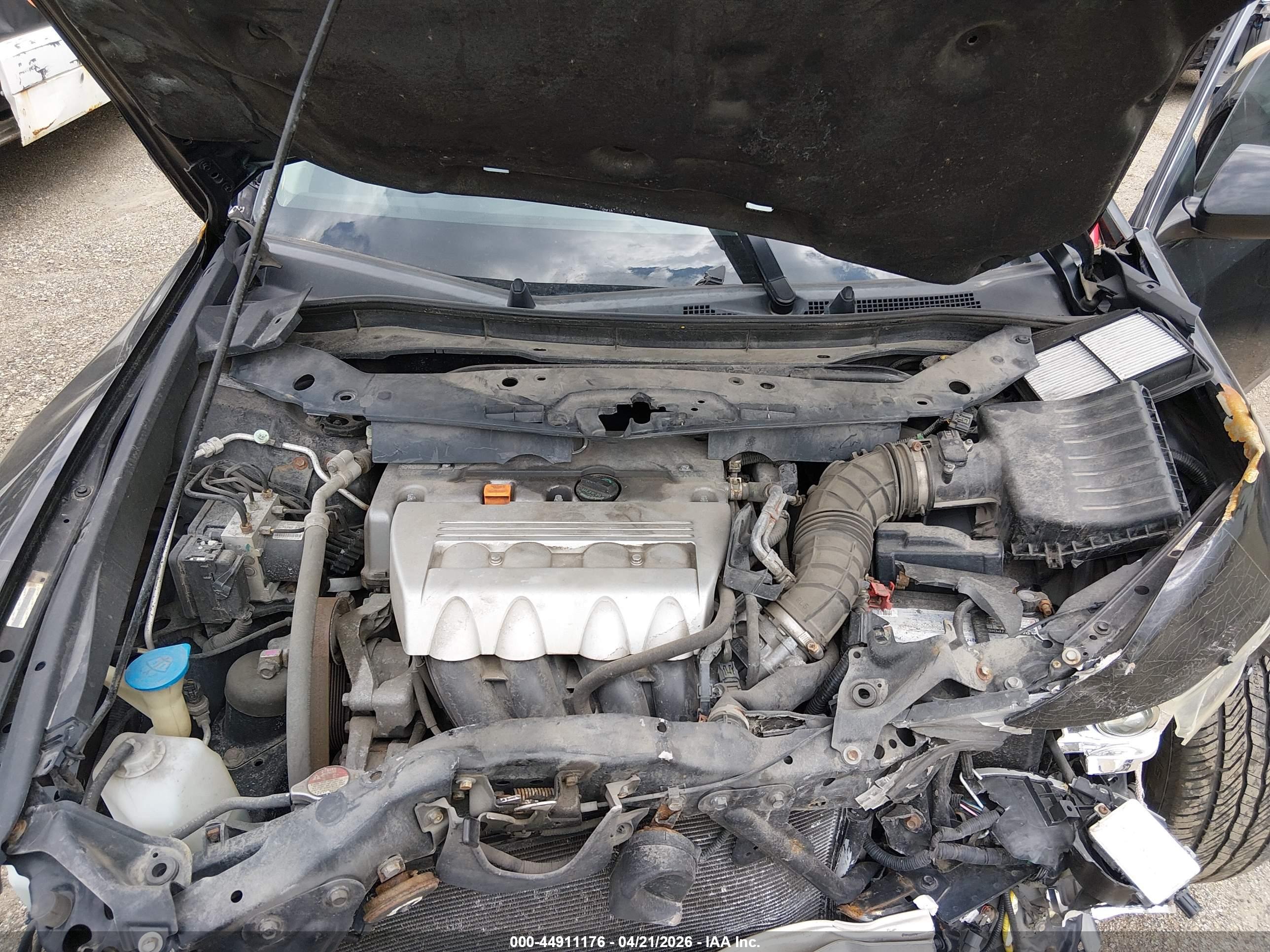 ACURA TSX image 10