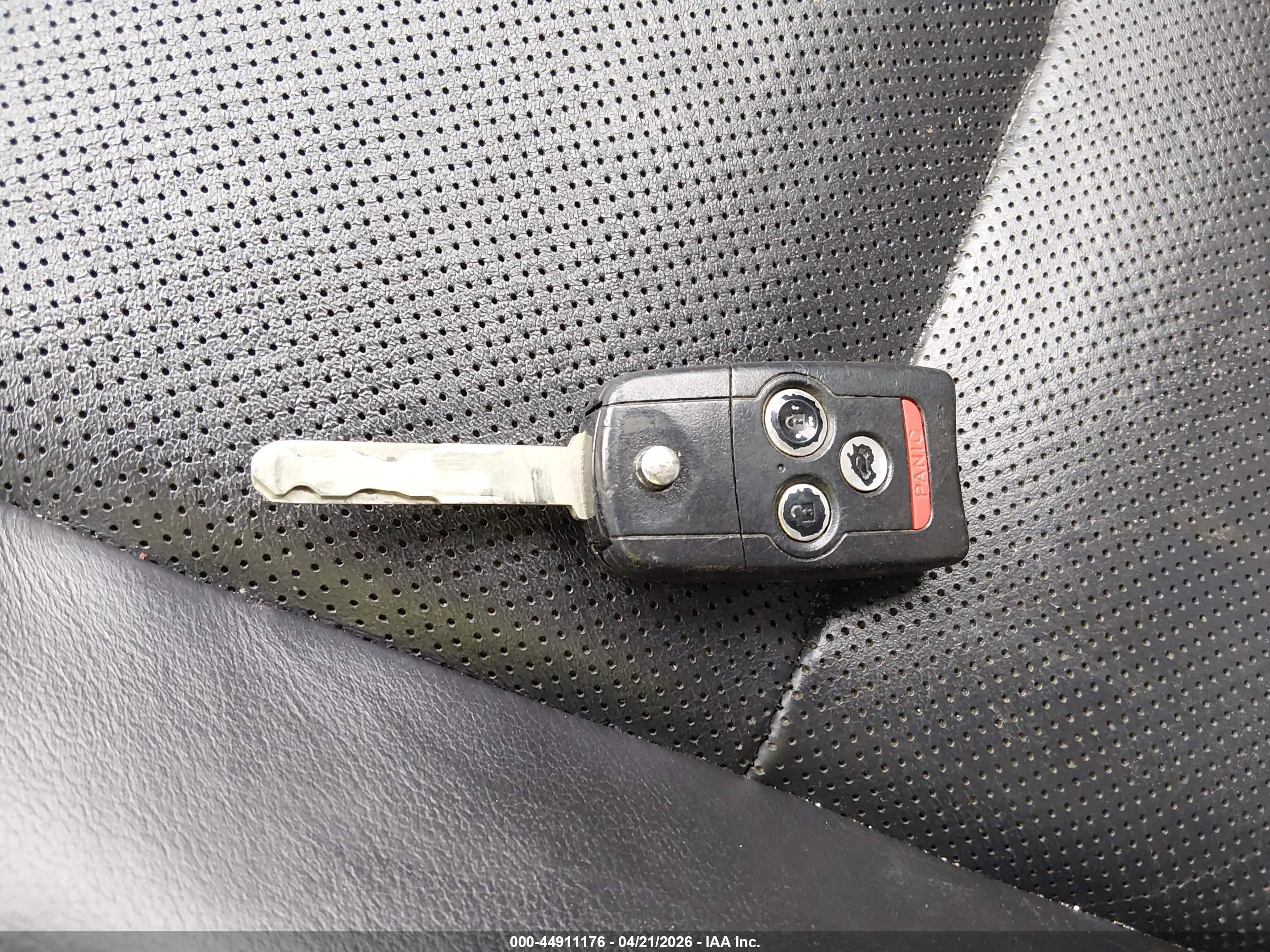 ACURA TSX image 11