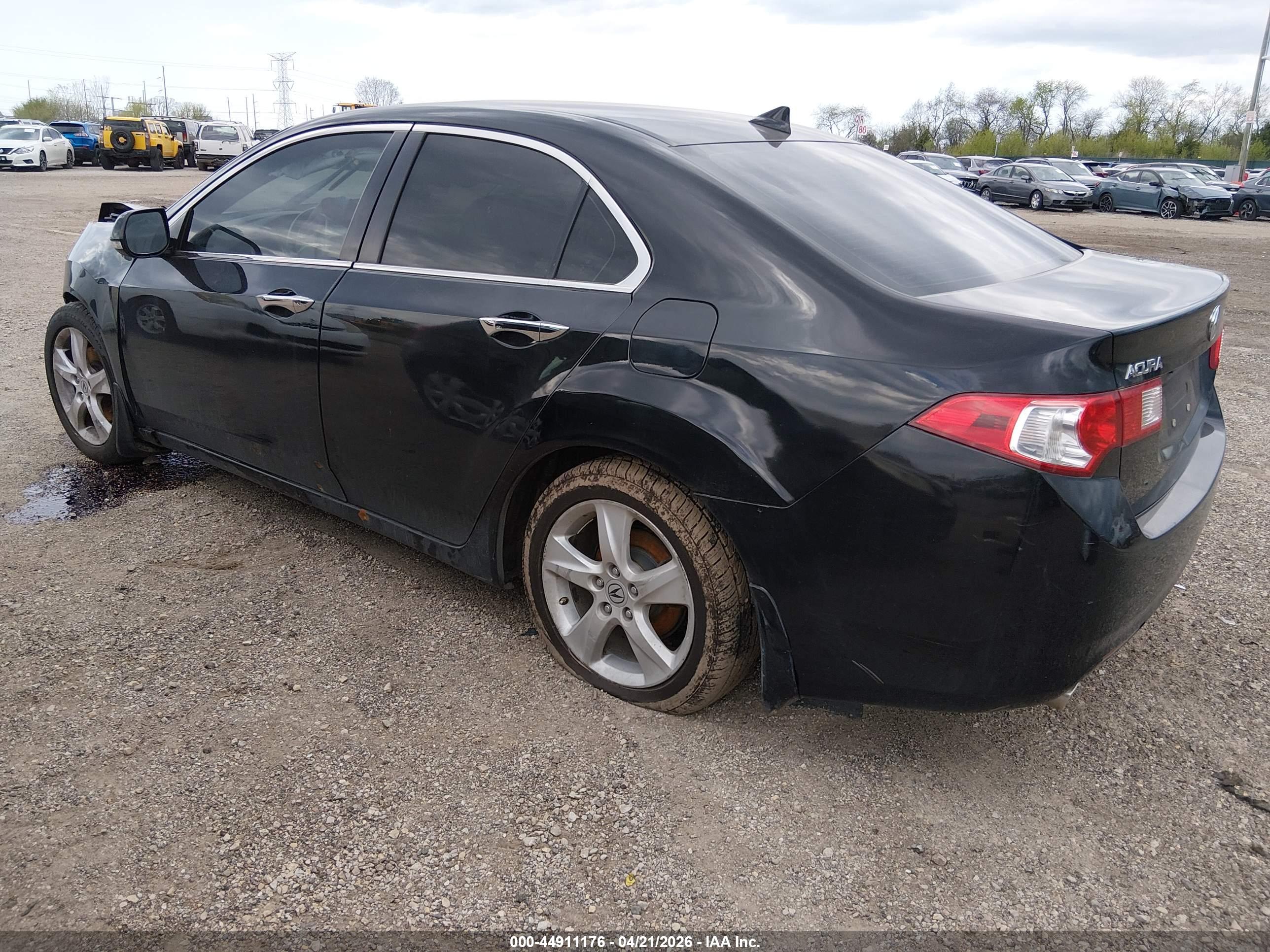 ACURA TSX image 3