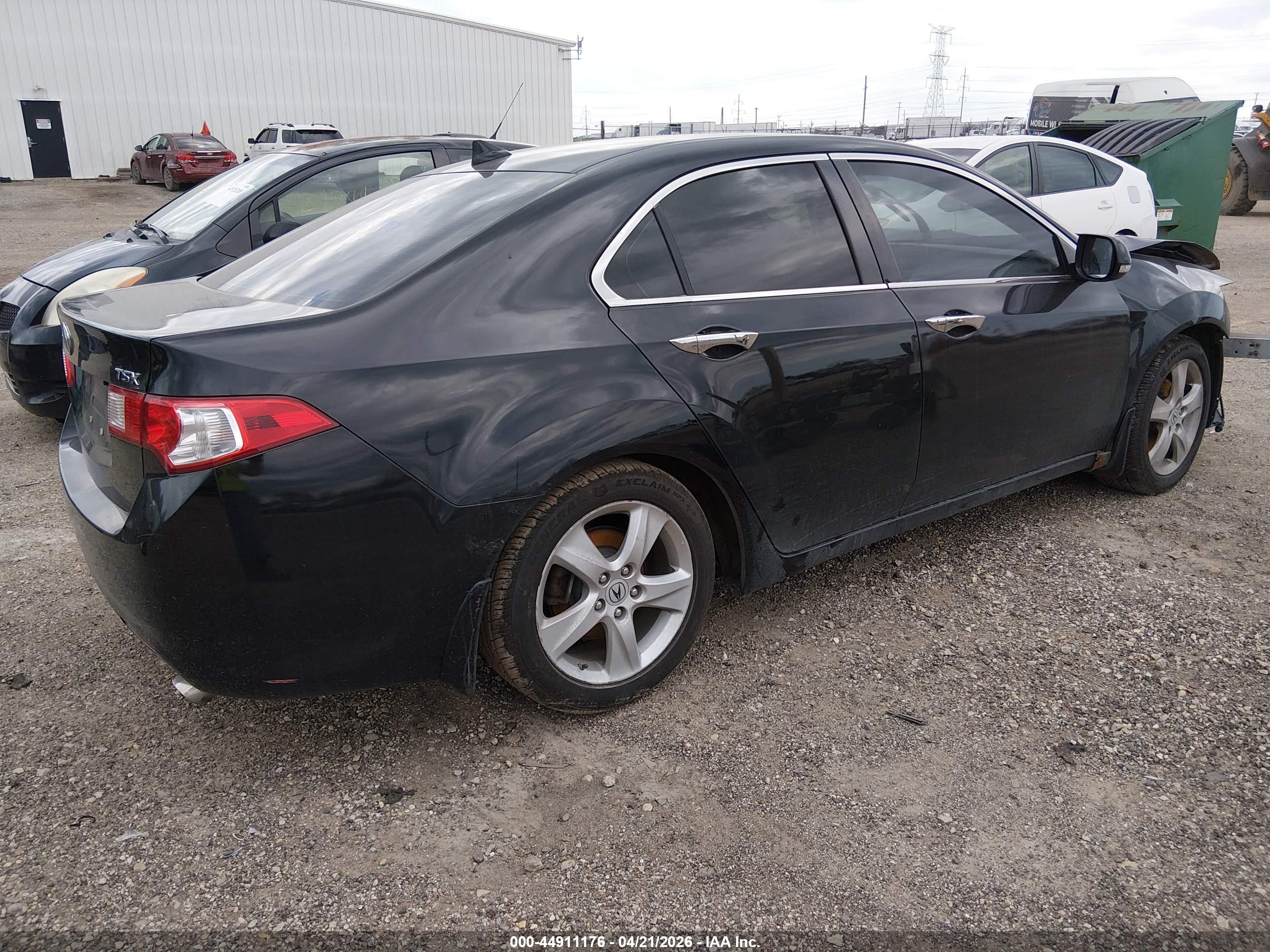 ACURA TSX image 4