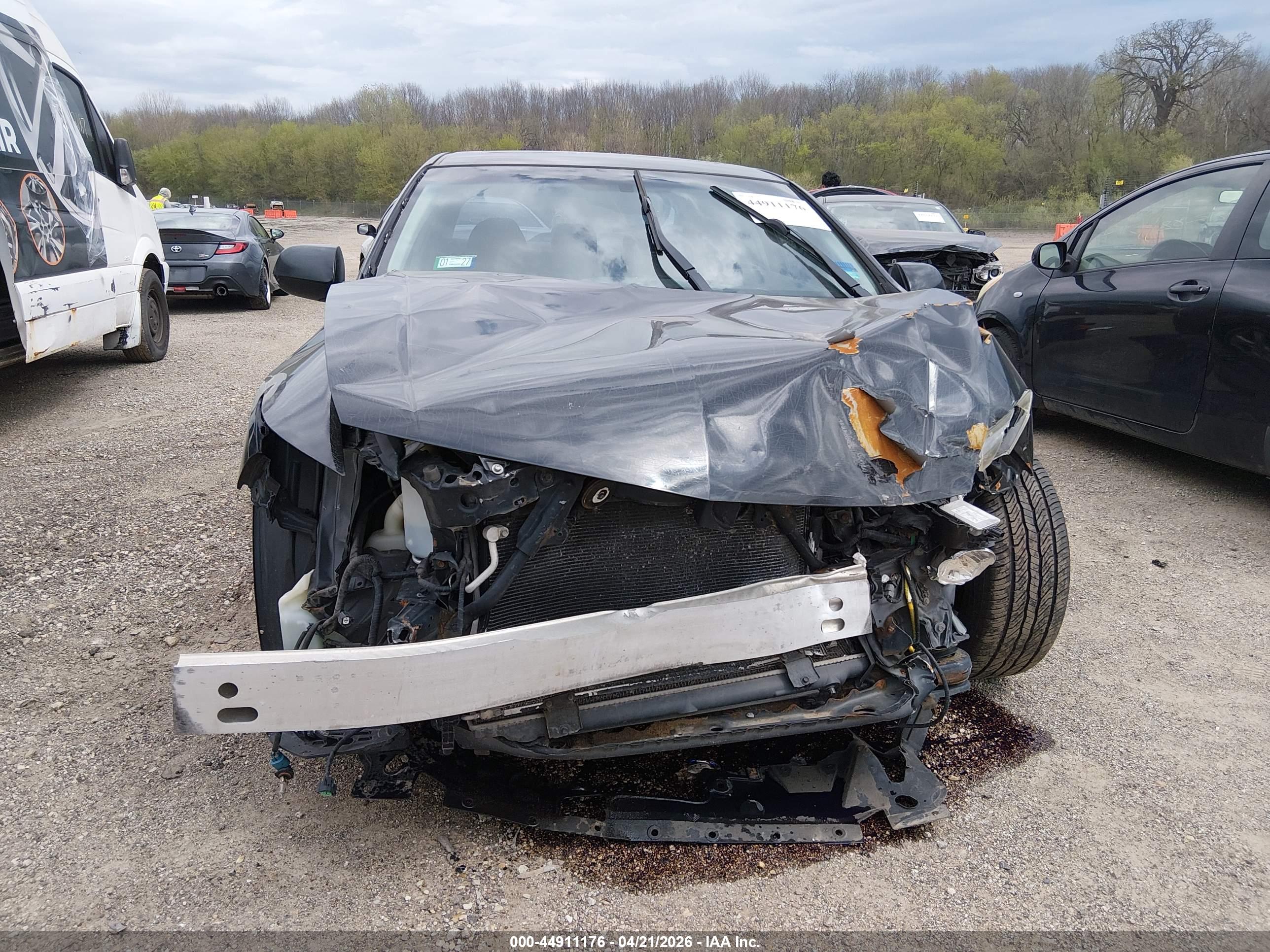 ACURA TSX image 6