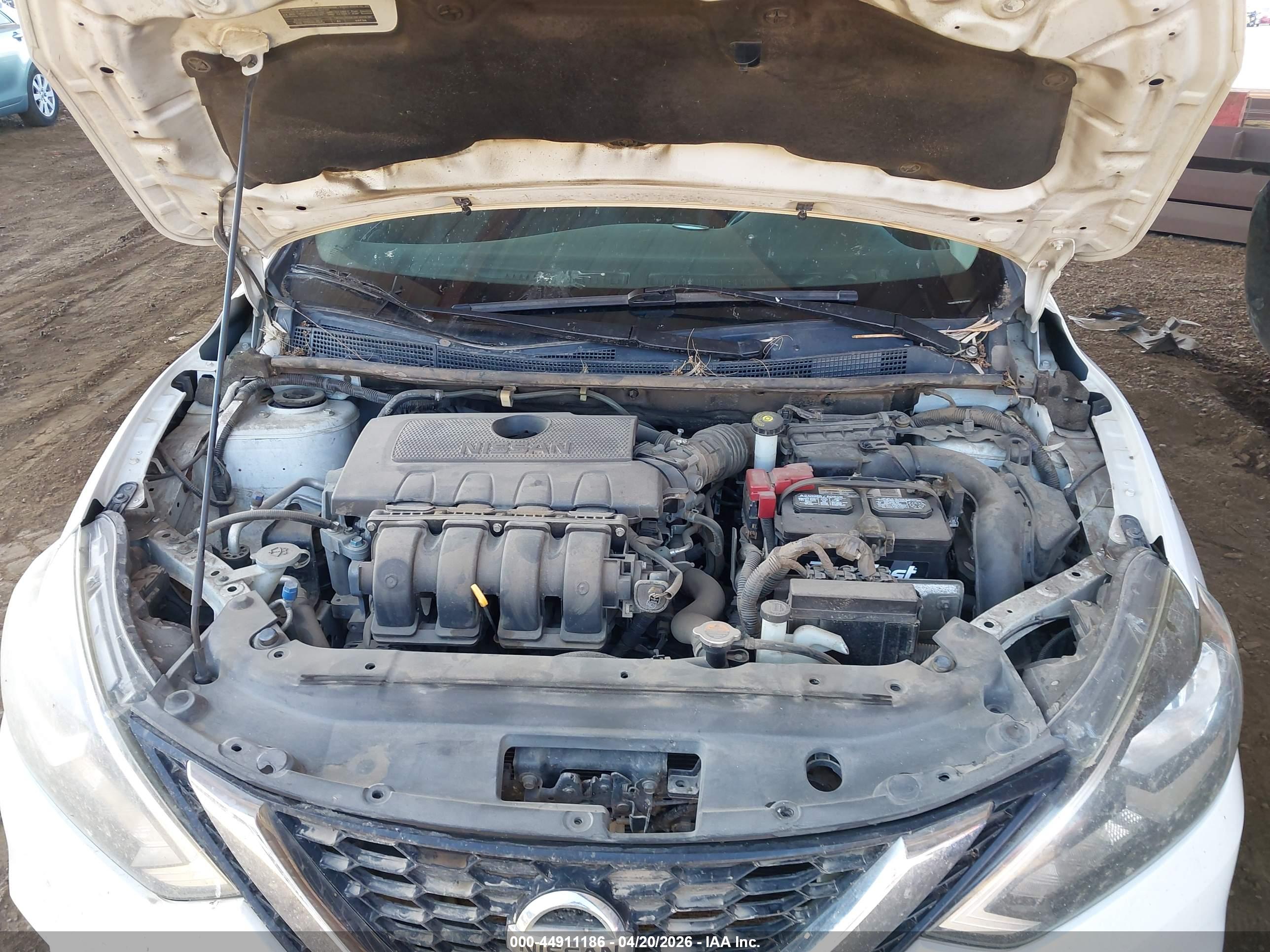 NISSAN SENTRA image 10