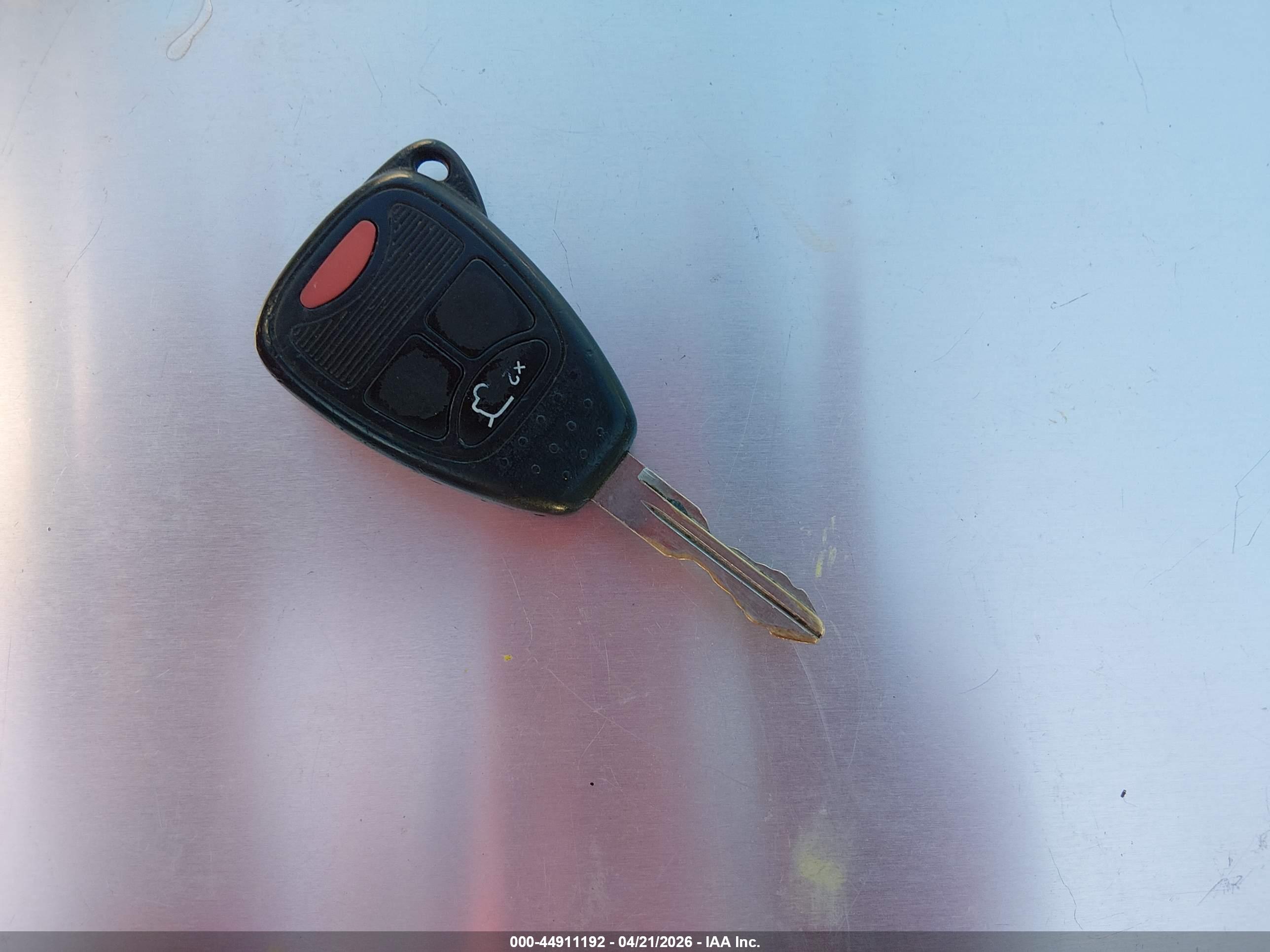 JEEP LIBERTY image 11