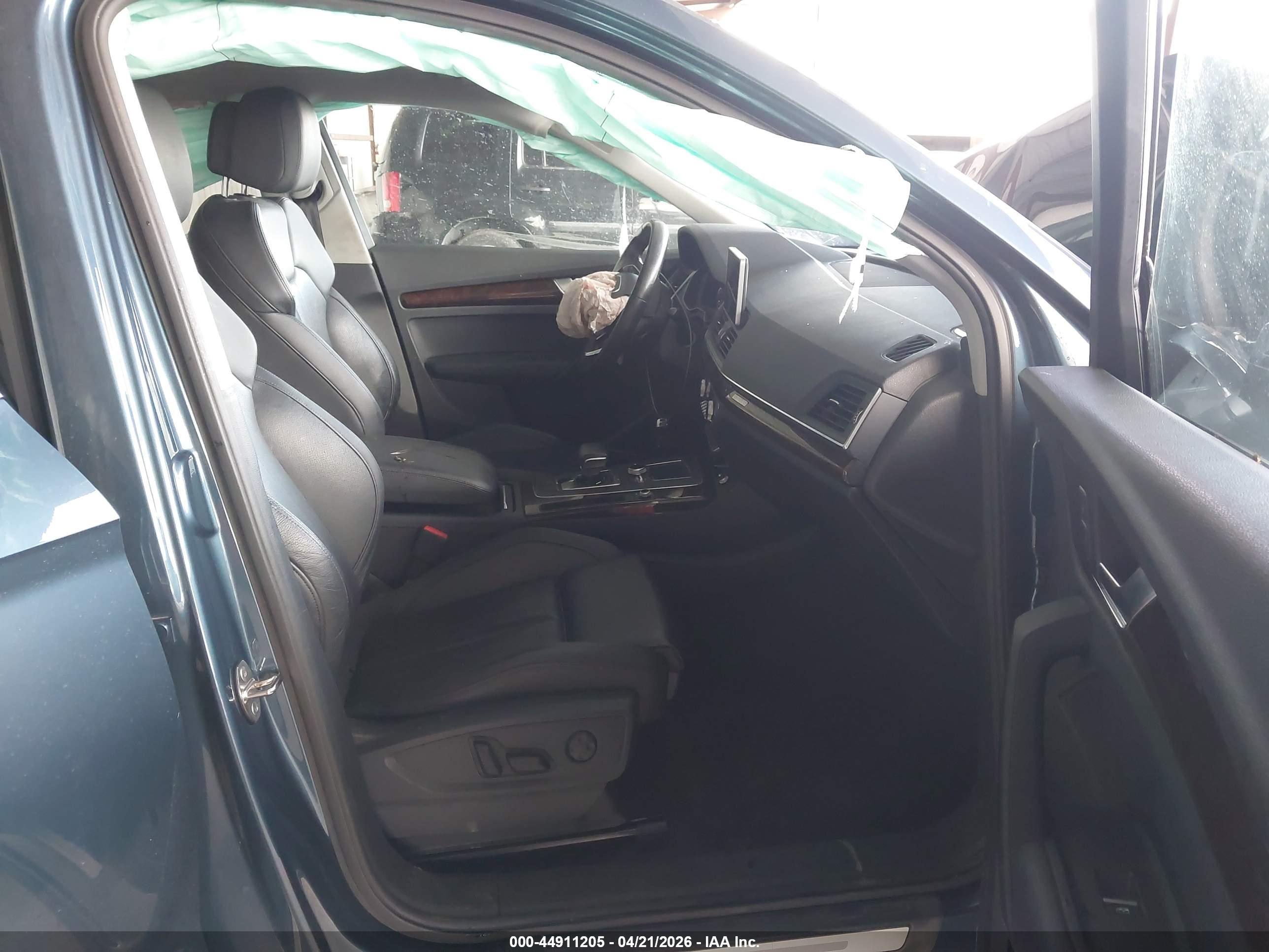 AUDI Q5 image 5