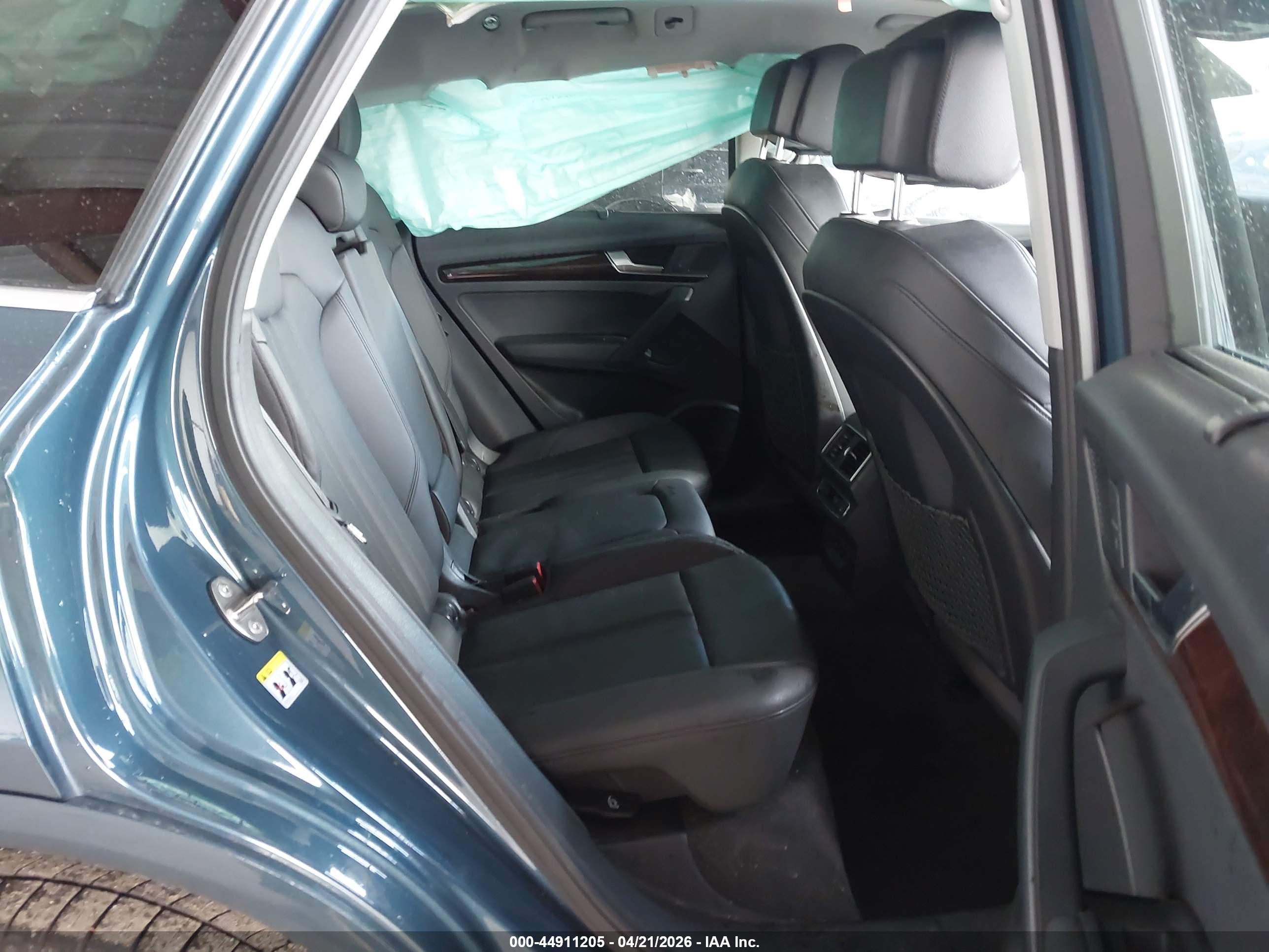 AUDI Q5 image 8