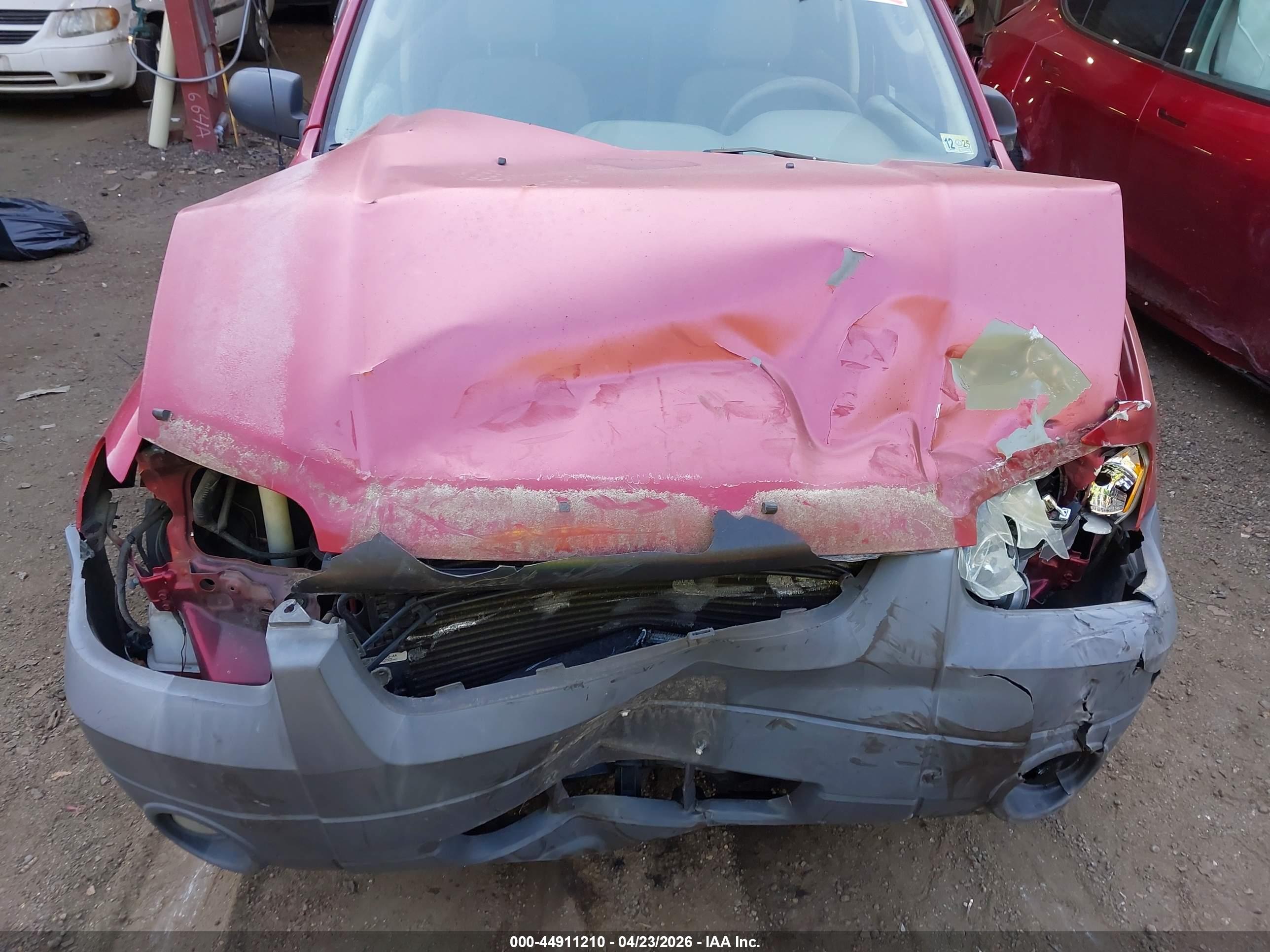 FORD ESCAPE image 10