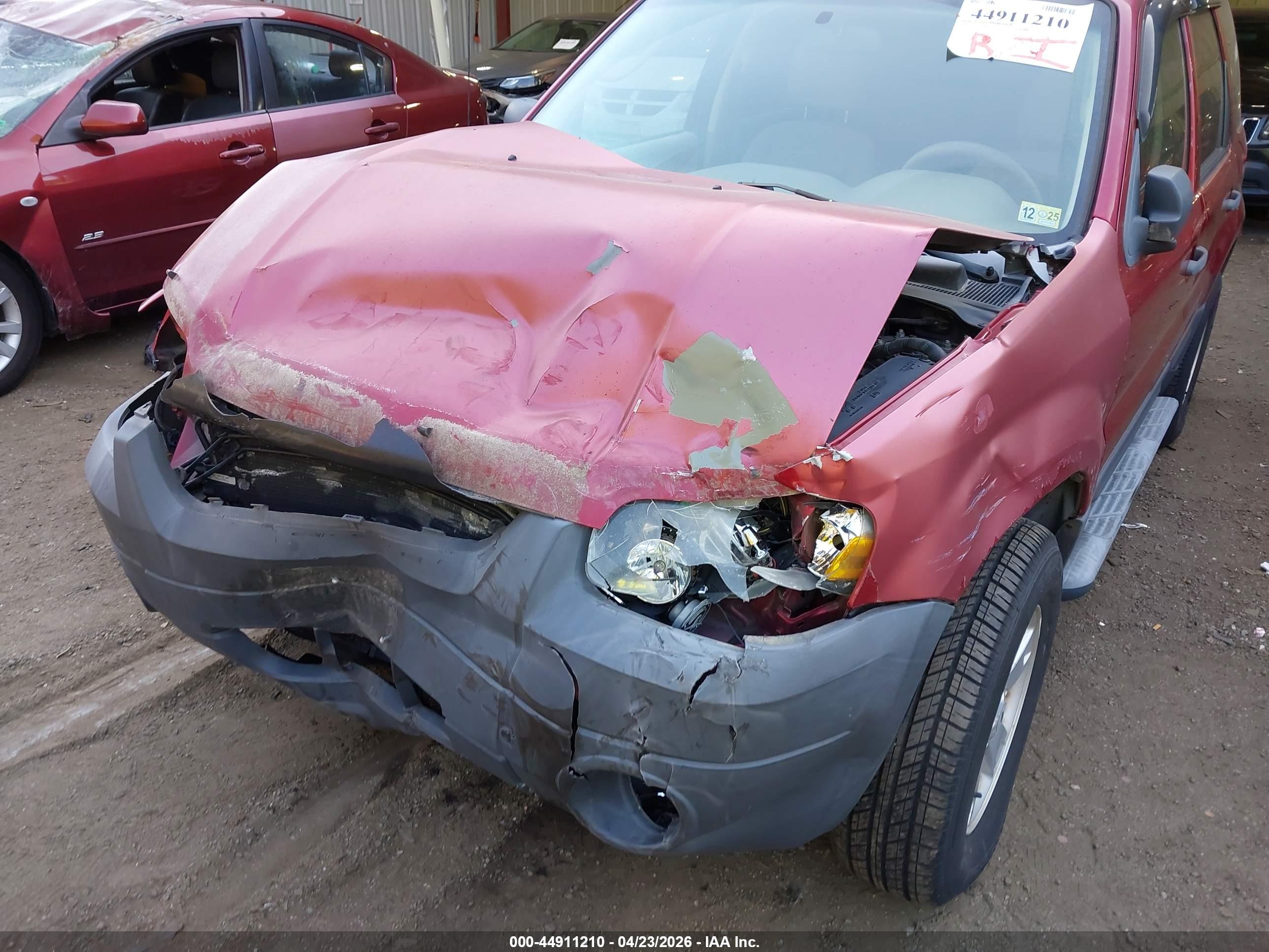 FORD ESCAPE image 6