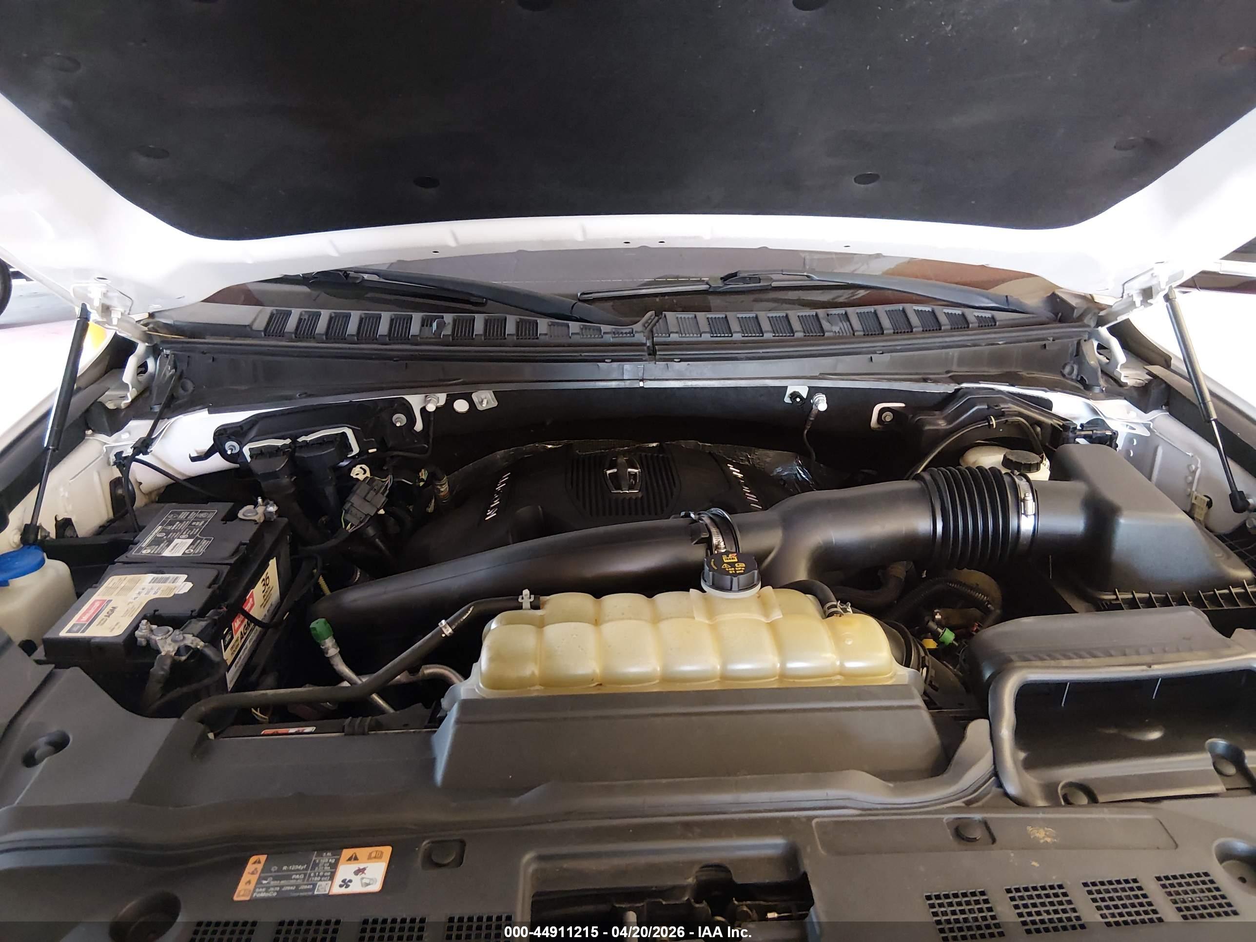 LINCOLN NAVIGATOR image 10