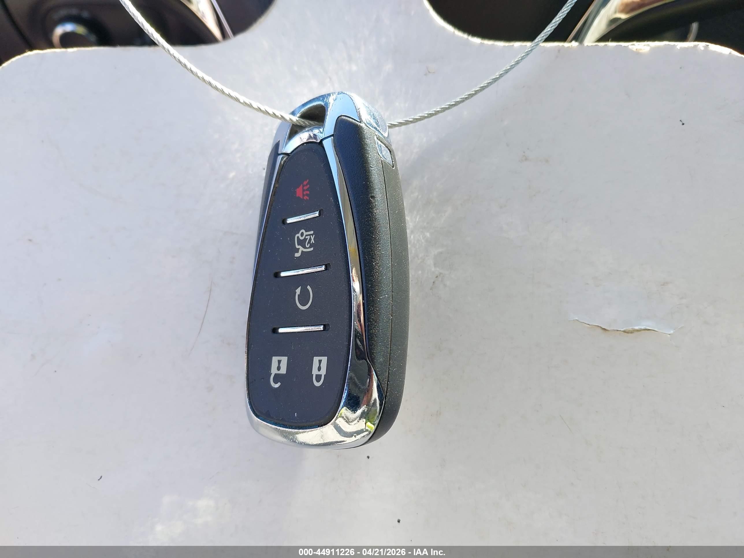 CHEVROLET CRUZE image 11