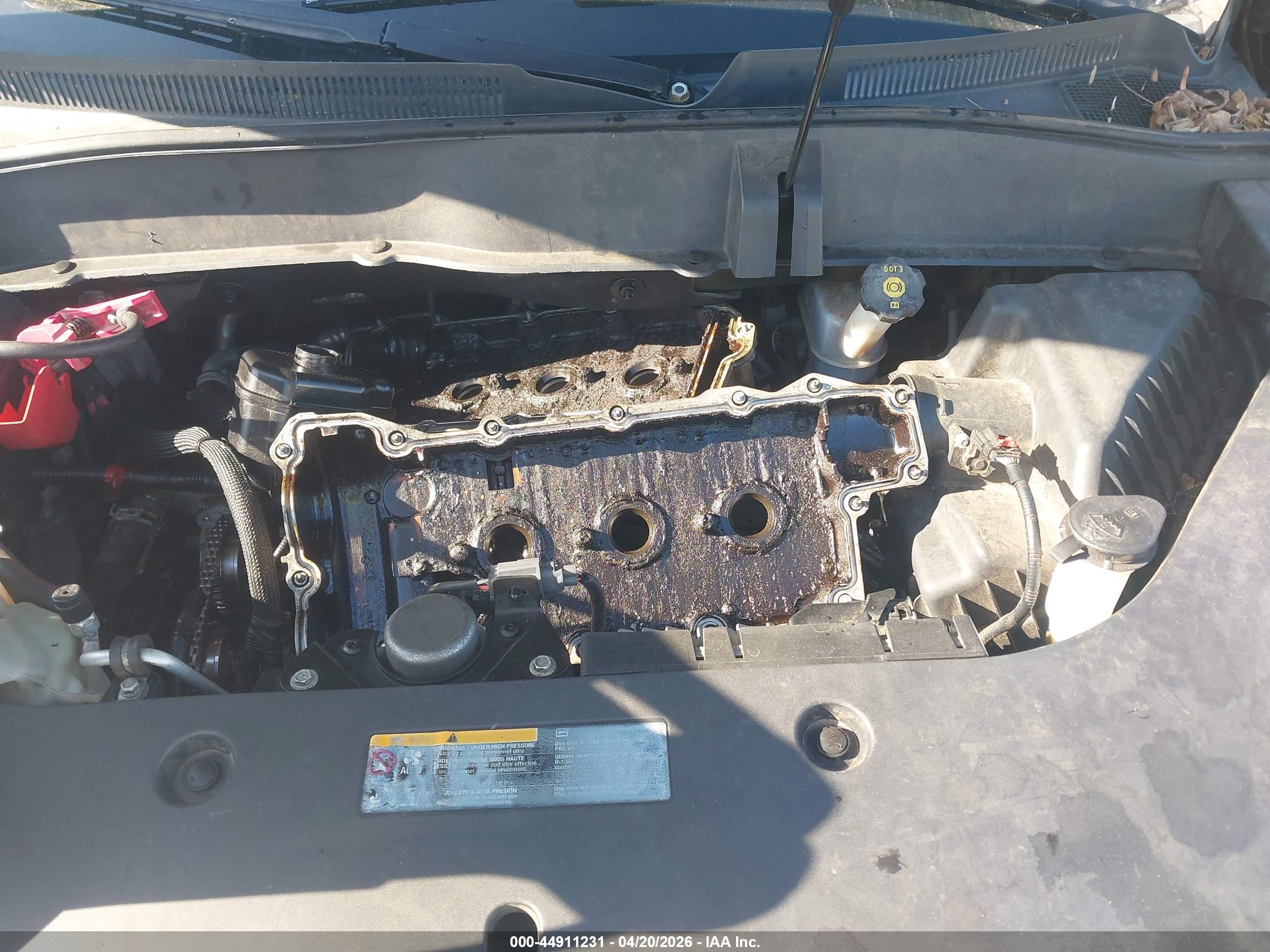 GMC ACADIA image 6