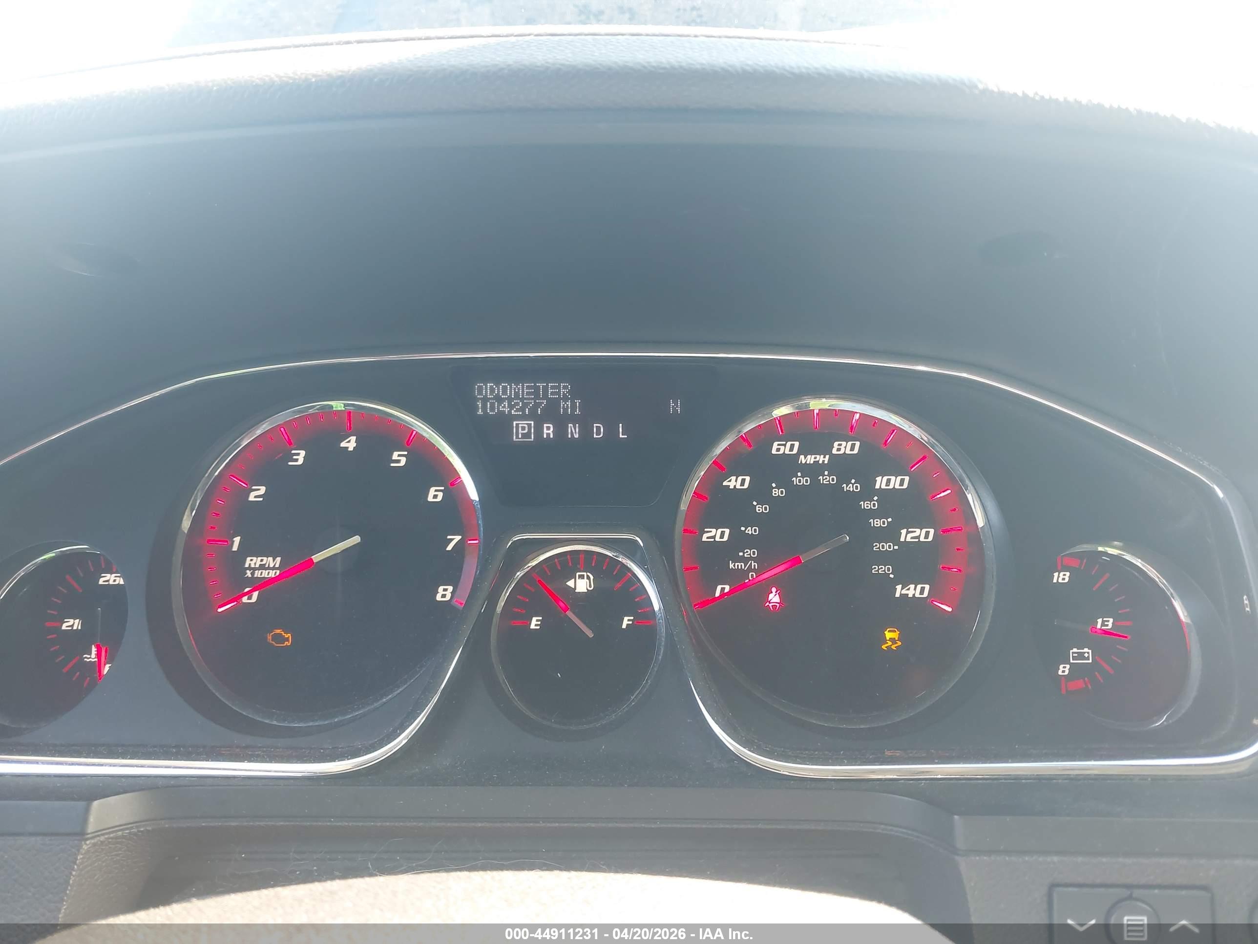GMC ACADIA image 7