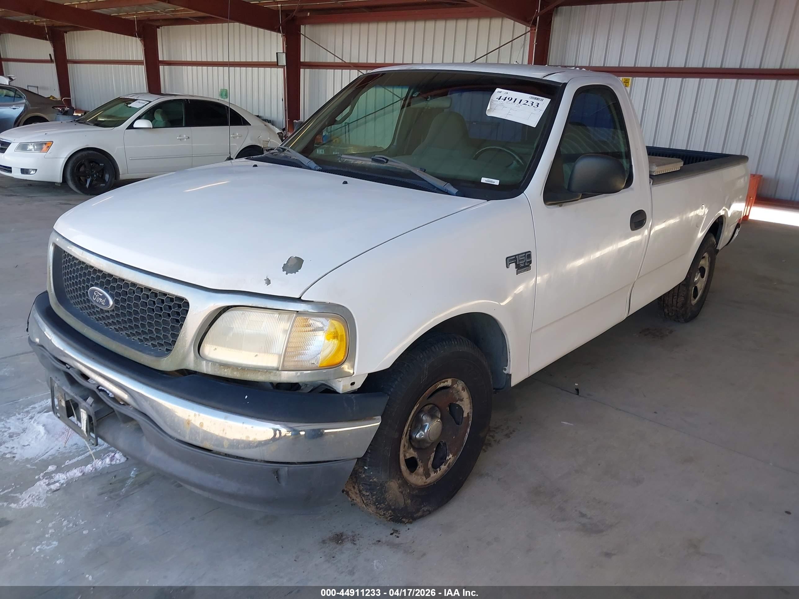 FORD F-150 image 2