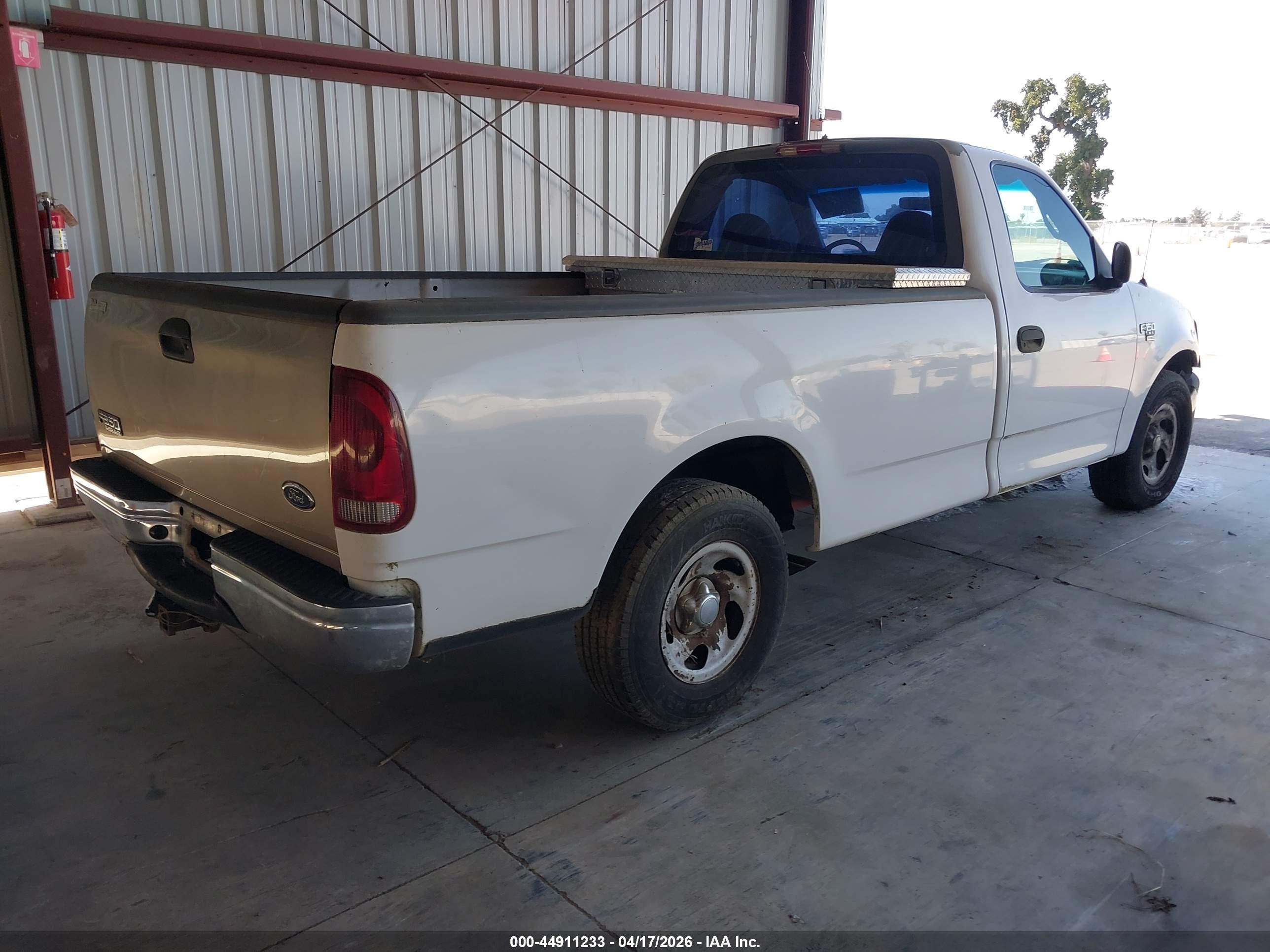 FORD F-150 image 4
