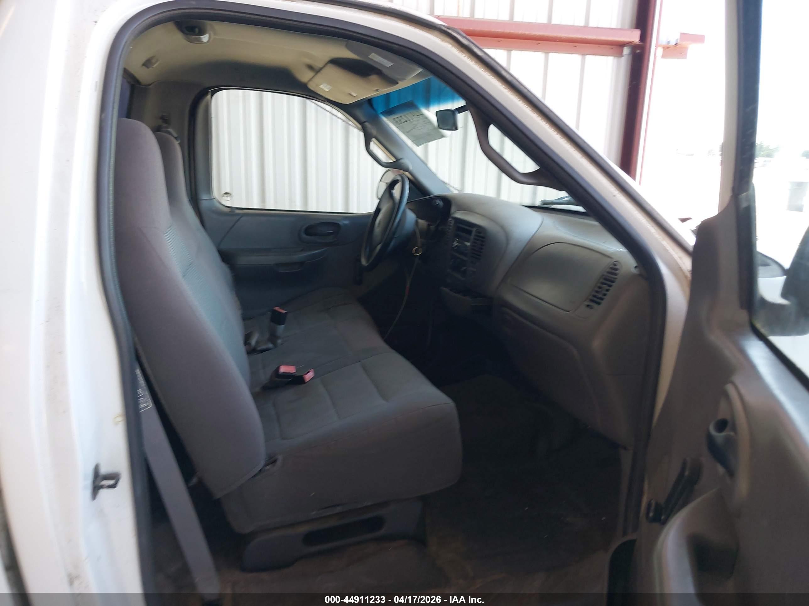 FORD F-150 image 5