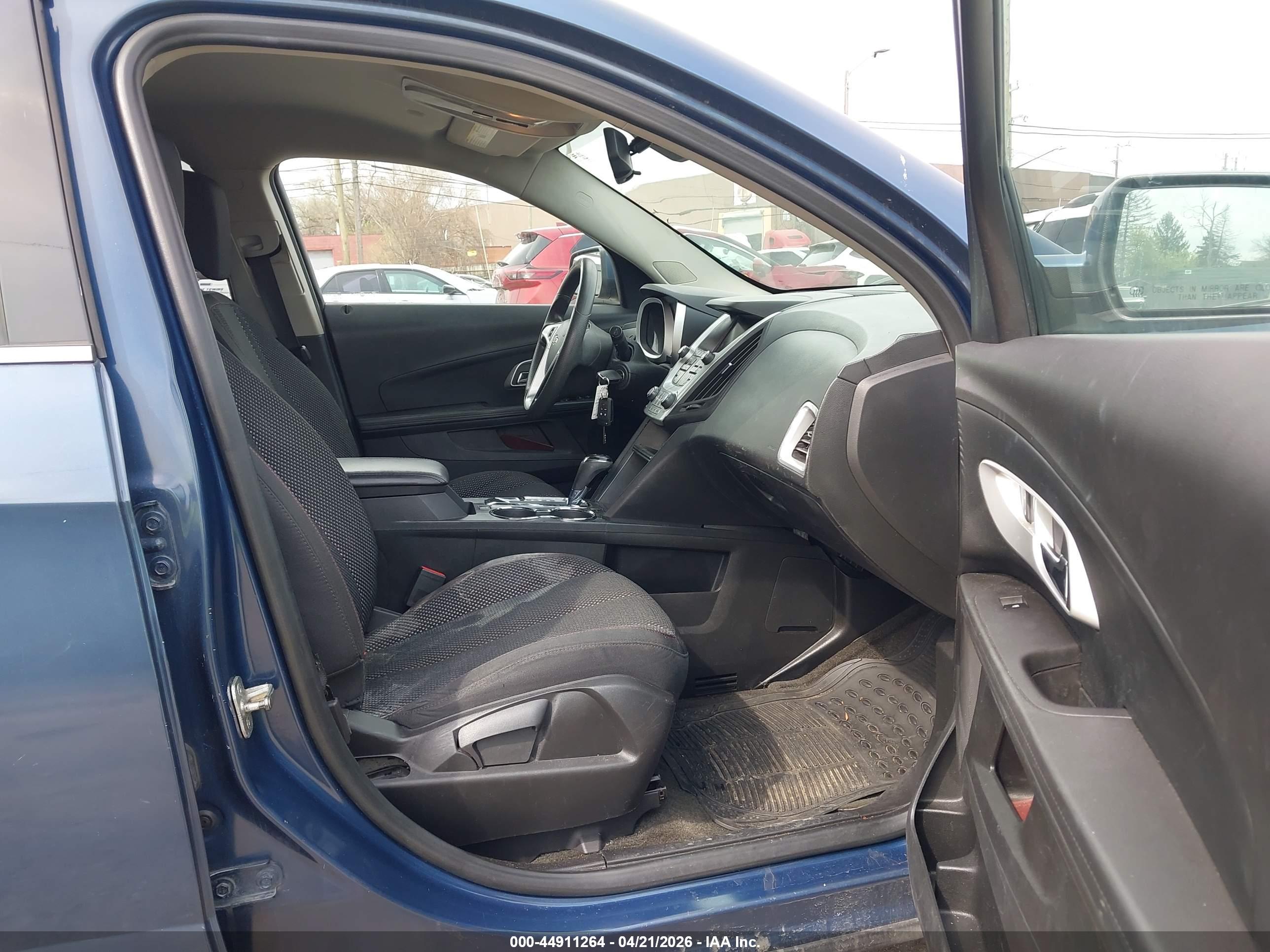 CHEVROLET EQUINOX image 5